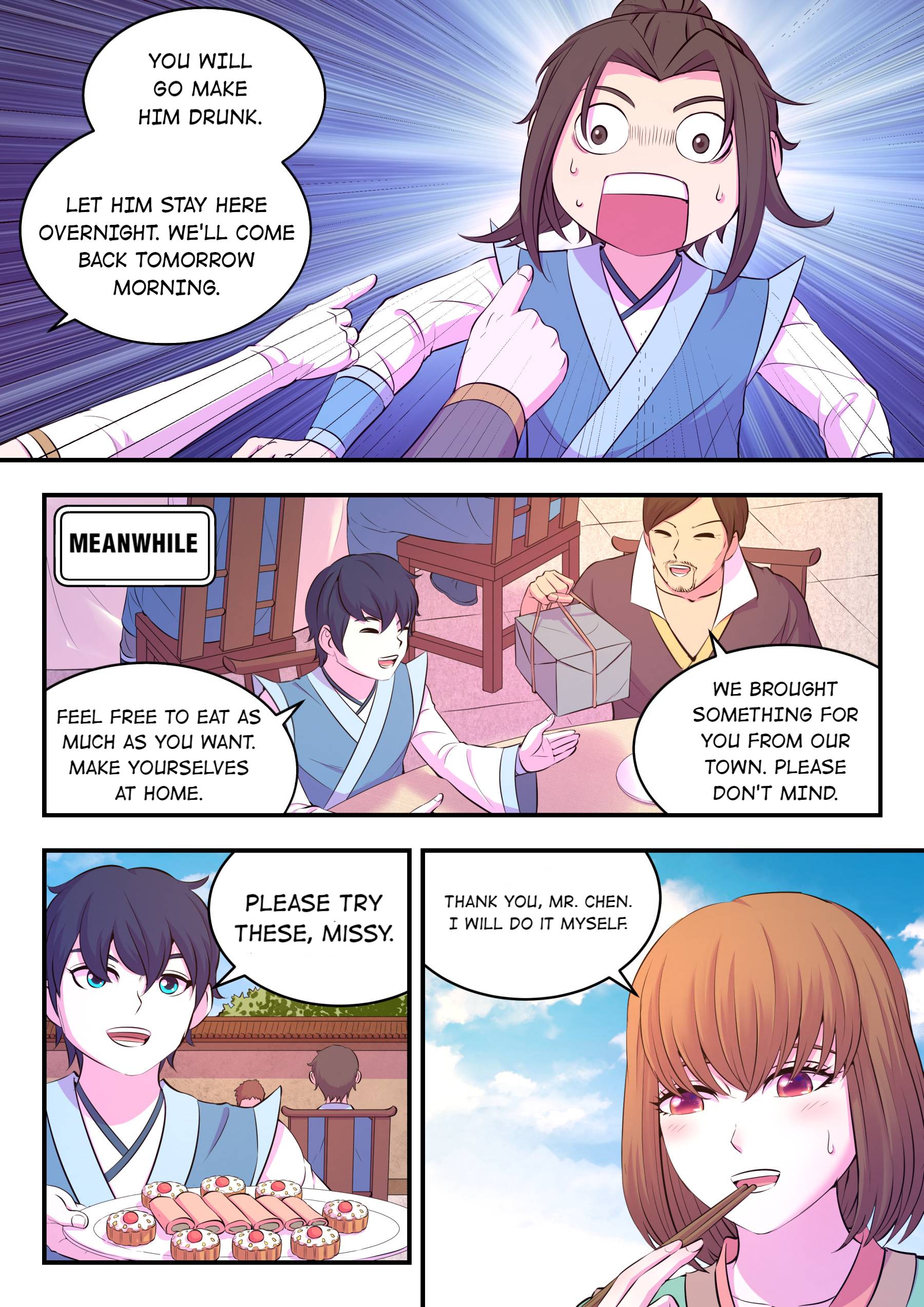 Chapter 103 - Image 9