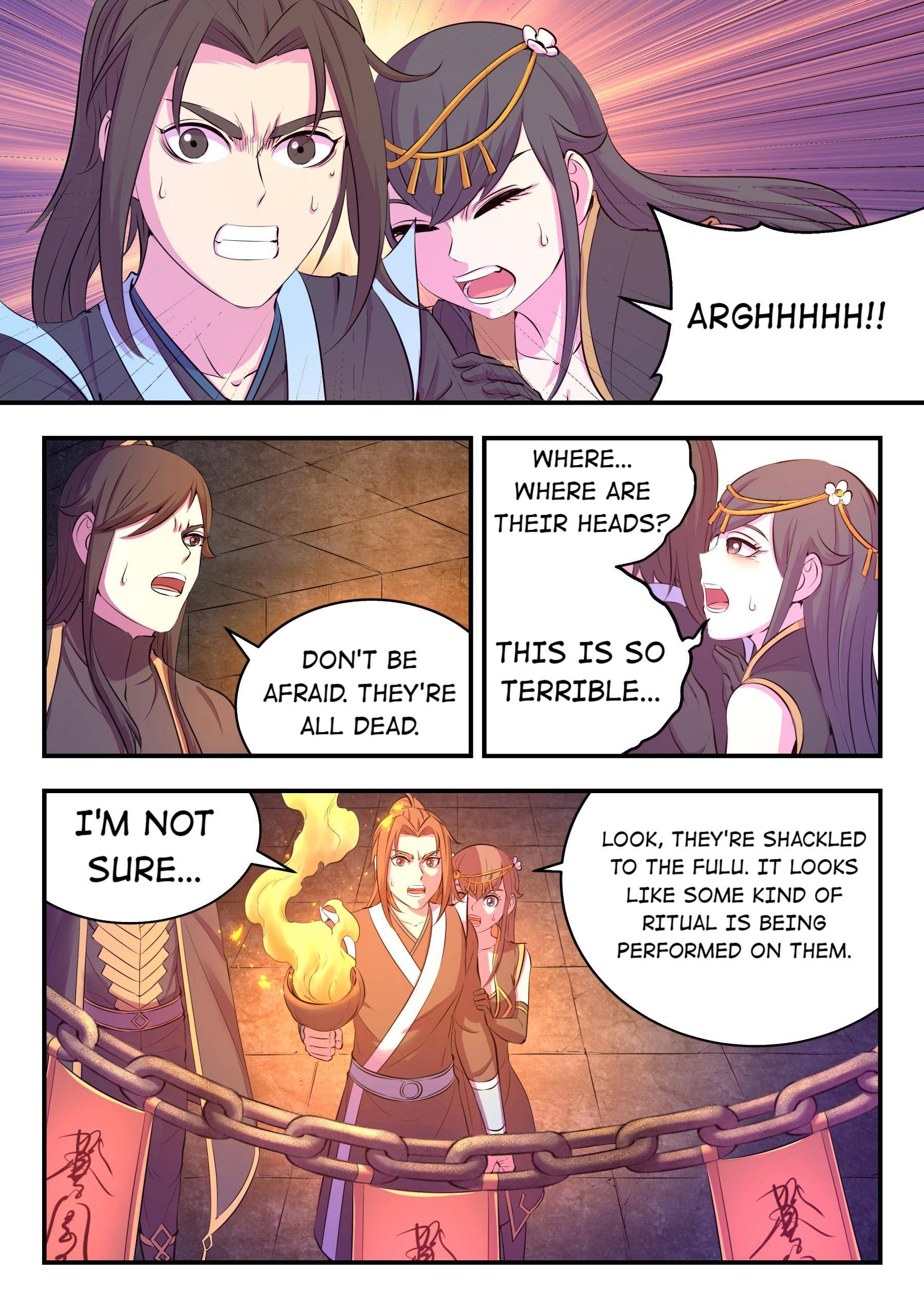Chapter 104 - Image 10