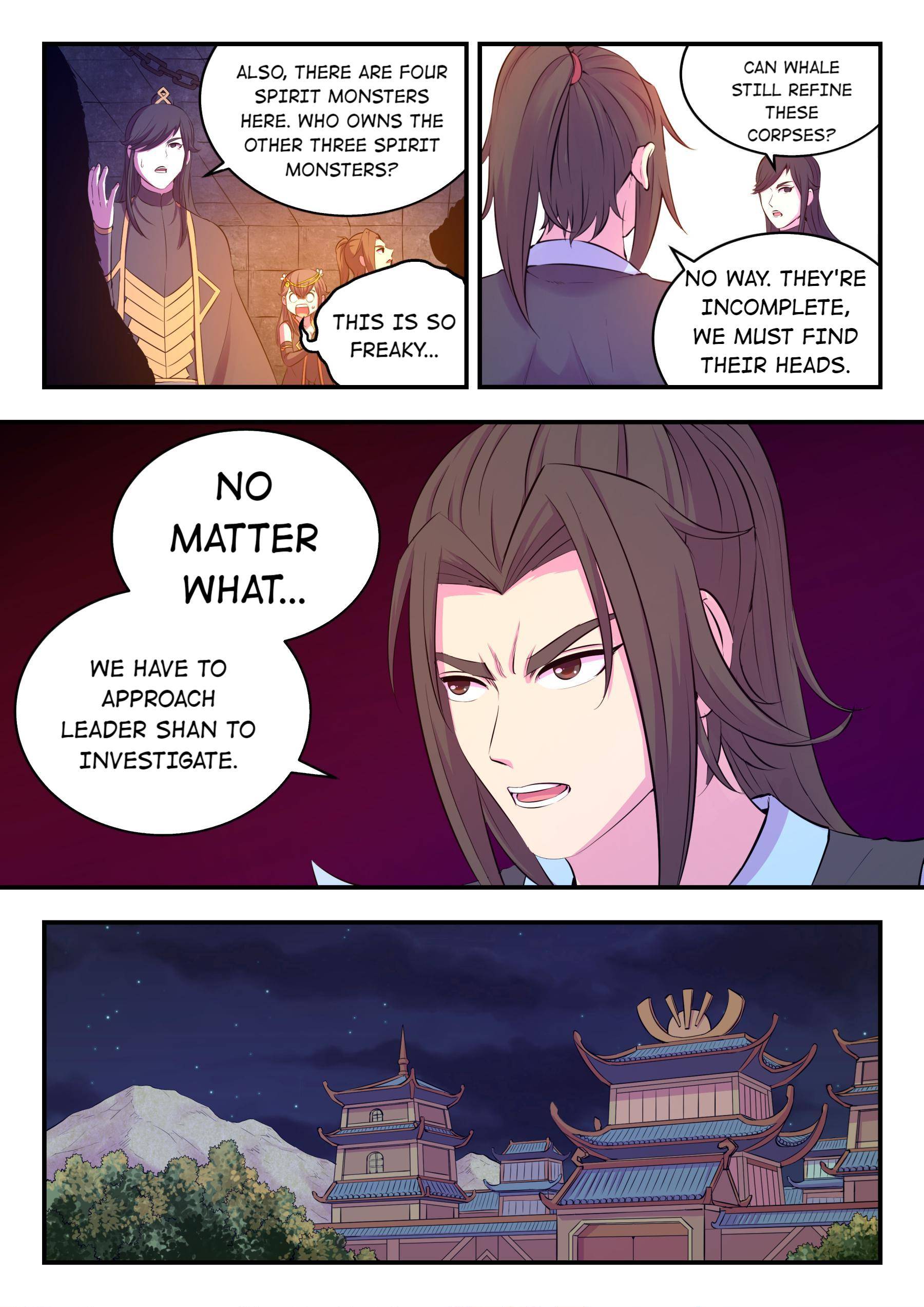 Chapter 104 - Image 11