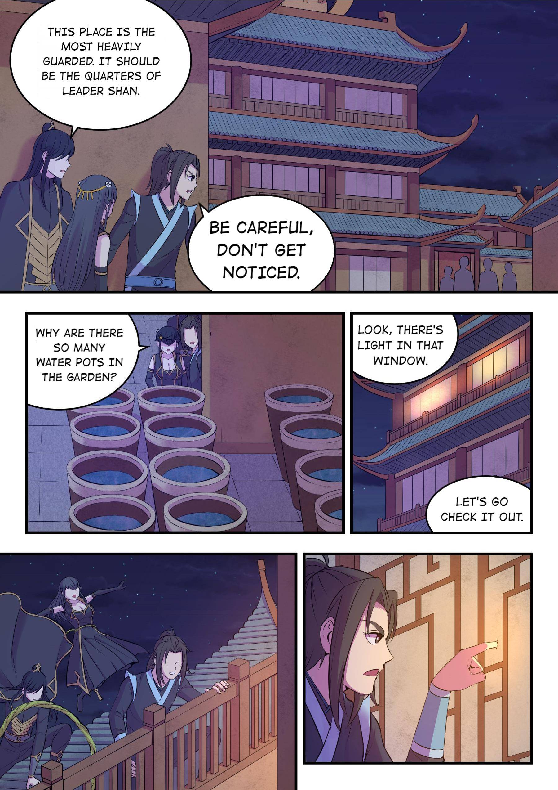 Chapter 104 - Image 12