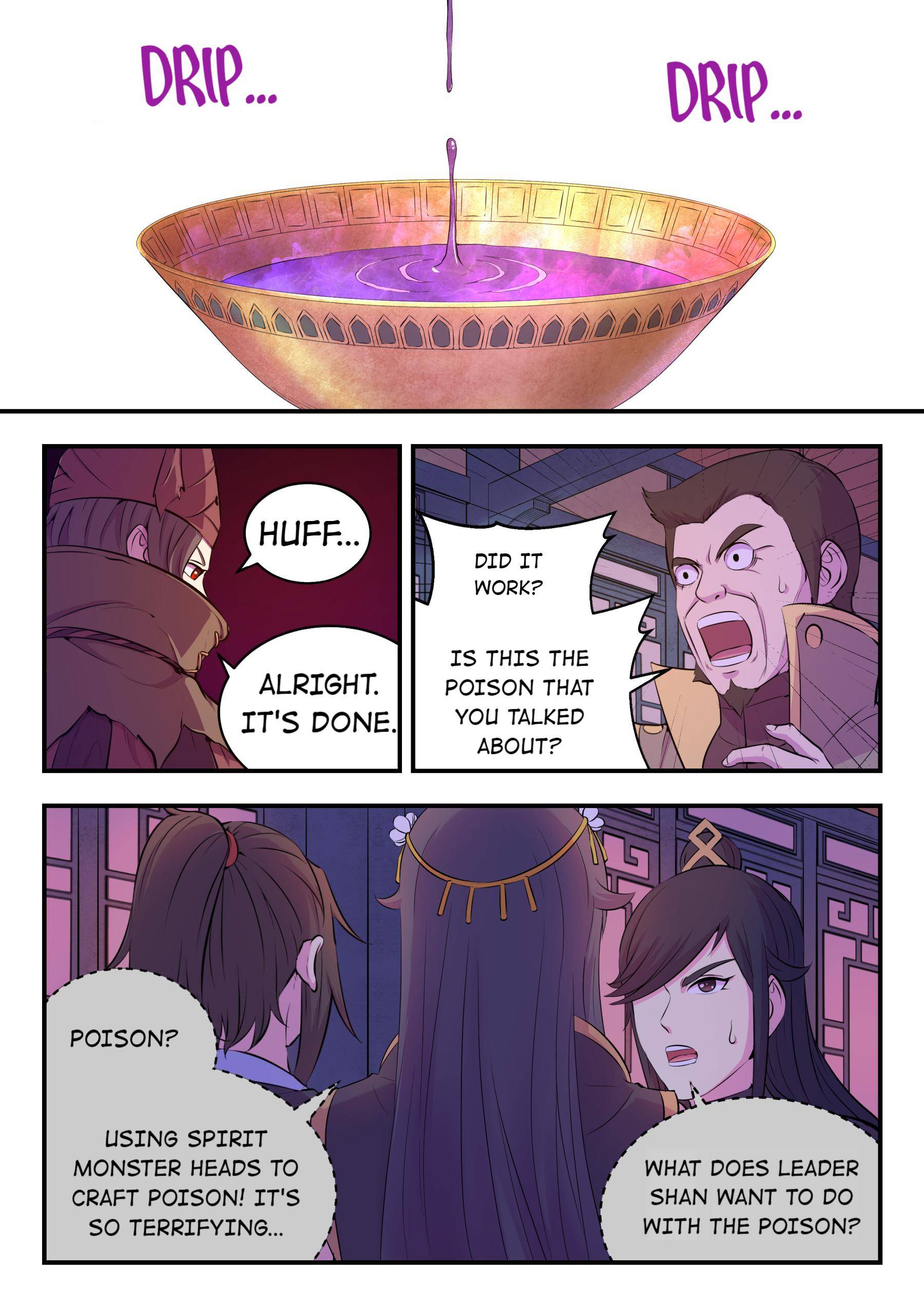 Chapter 104 - Image 19