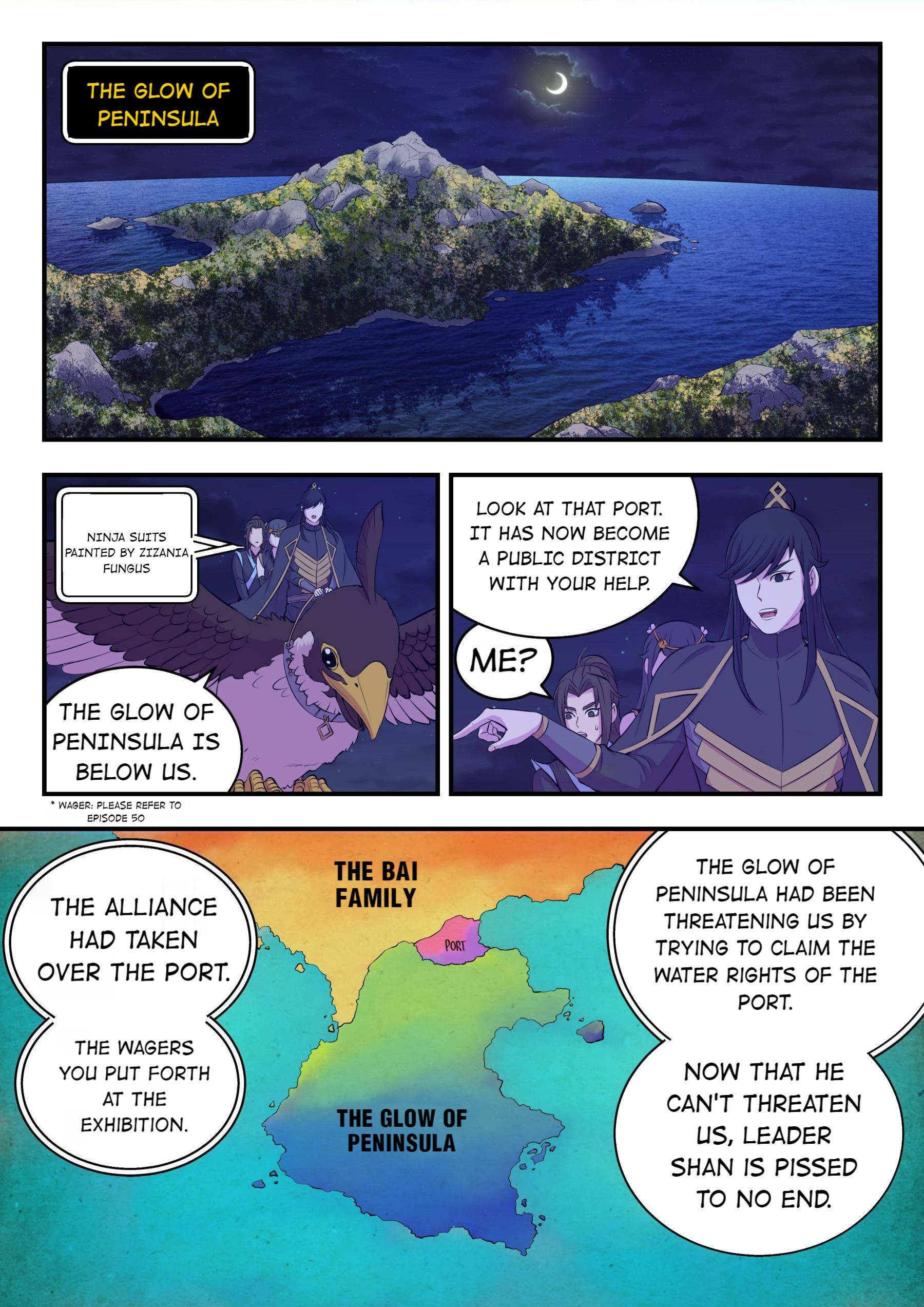 Chapter 104 - Image 2