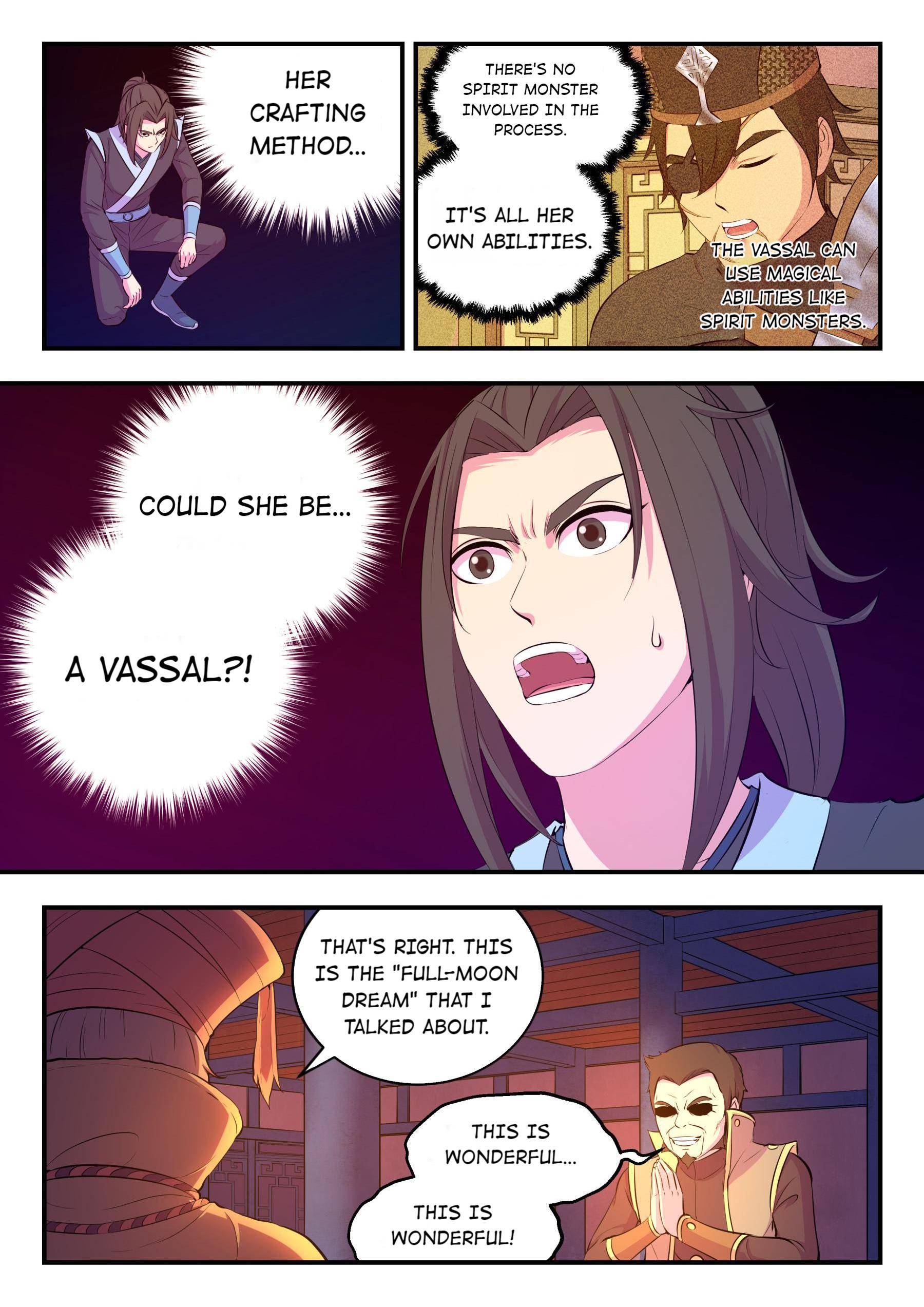 Chapter 104 - Image 20