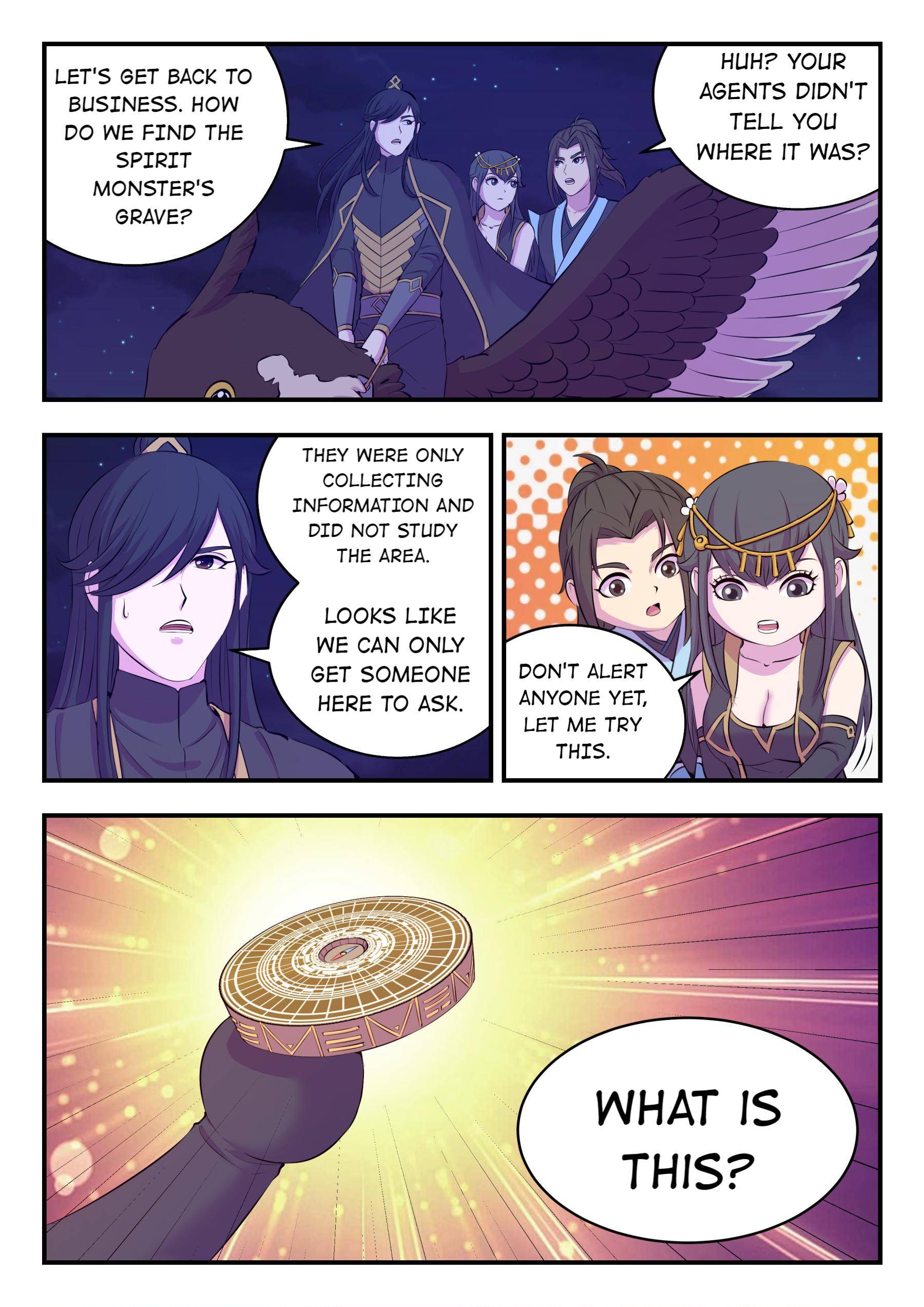 Chapter 104 - Image 3