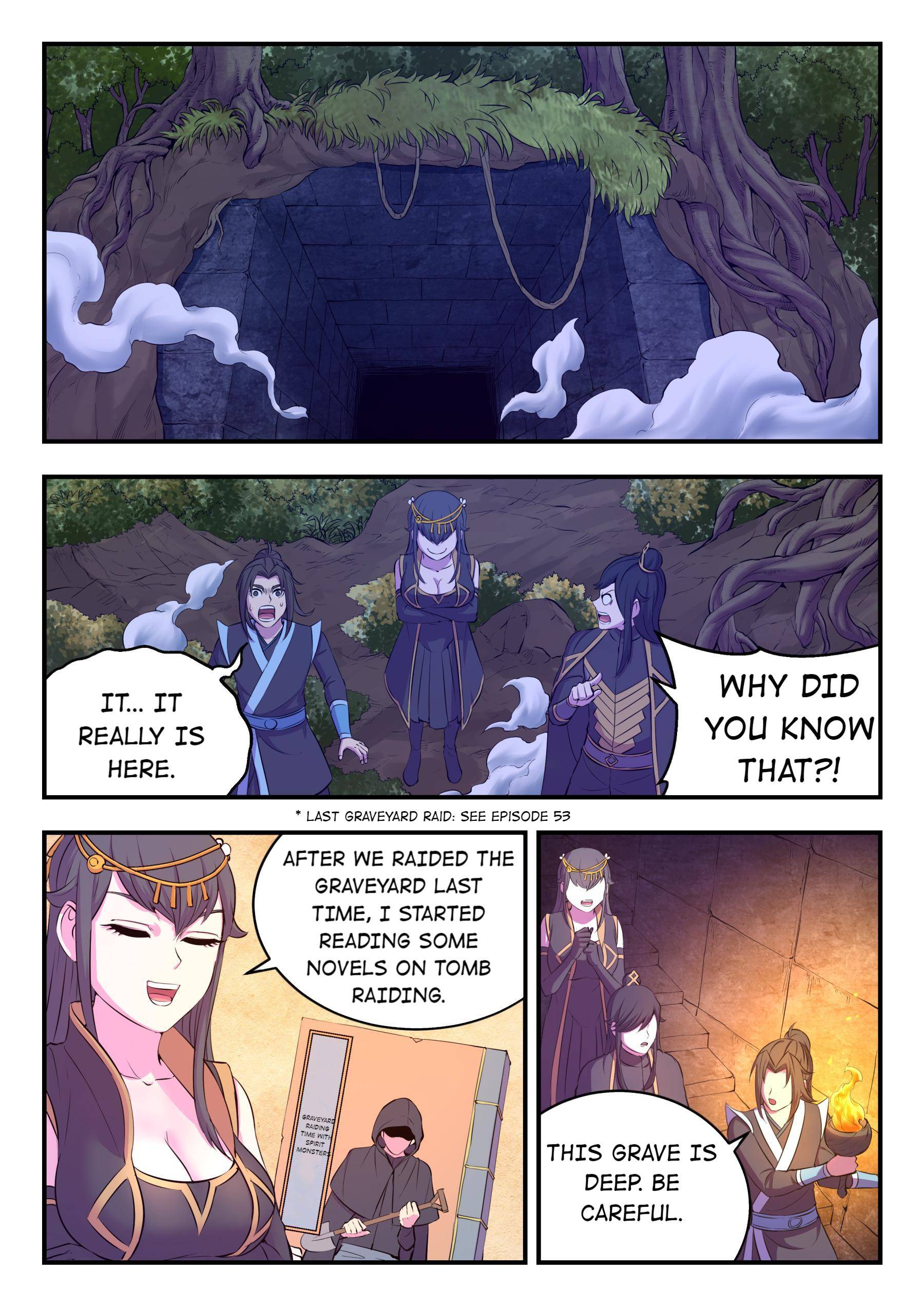 Chapter 104 - Image 5