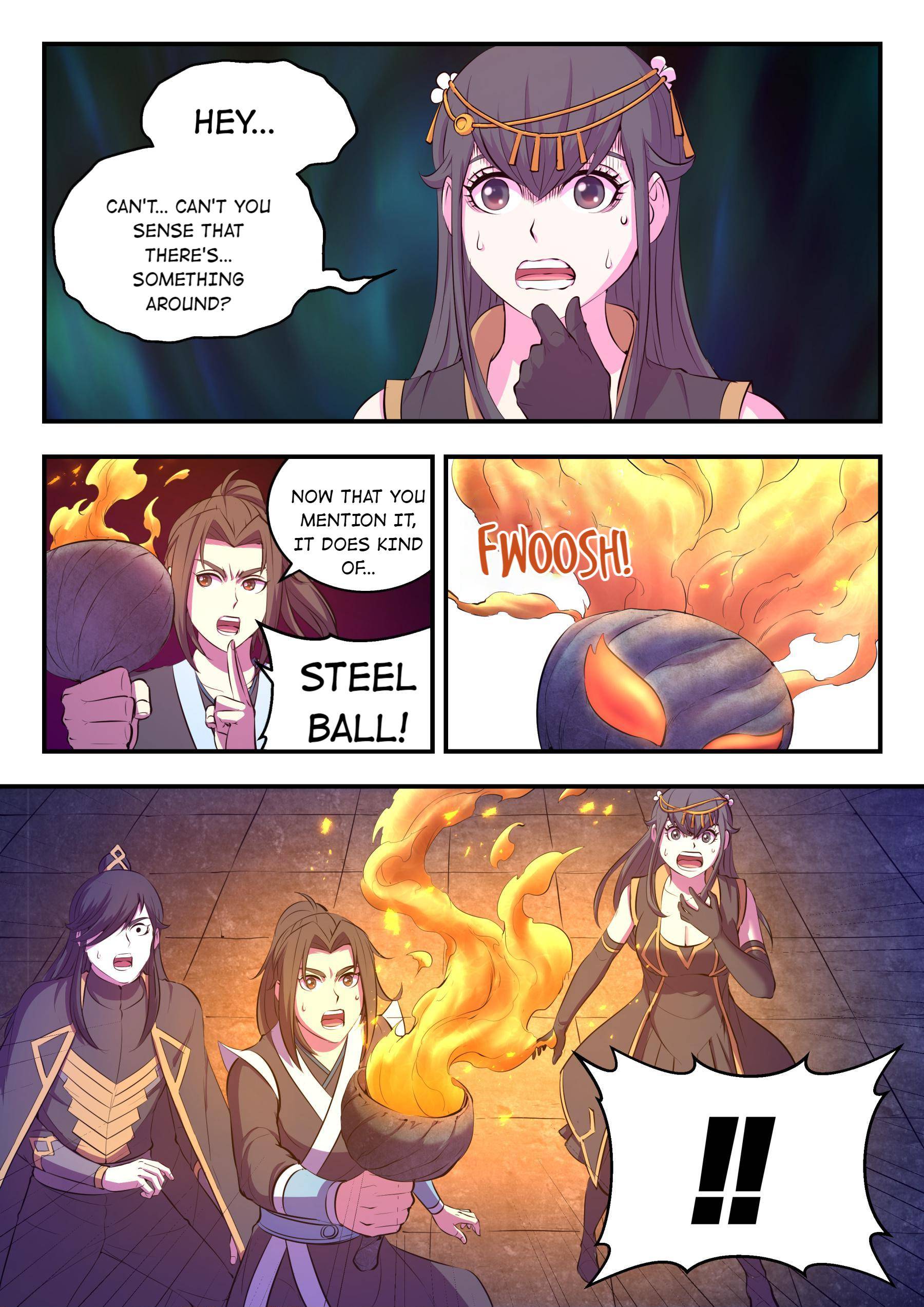 Chapter 104 - Image 7