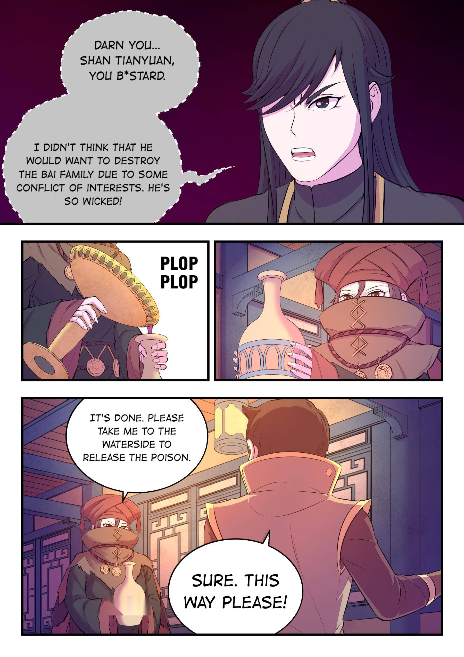 Chapter 105 - Image 5