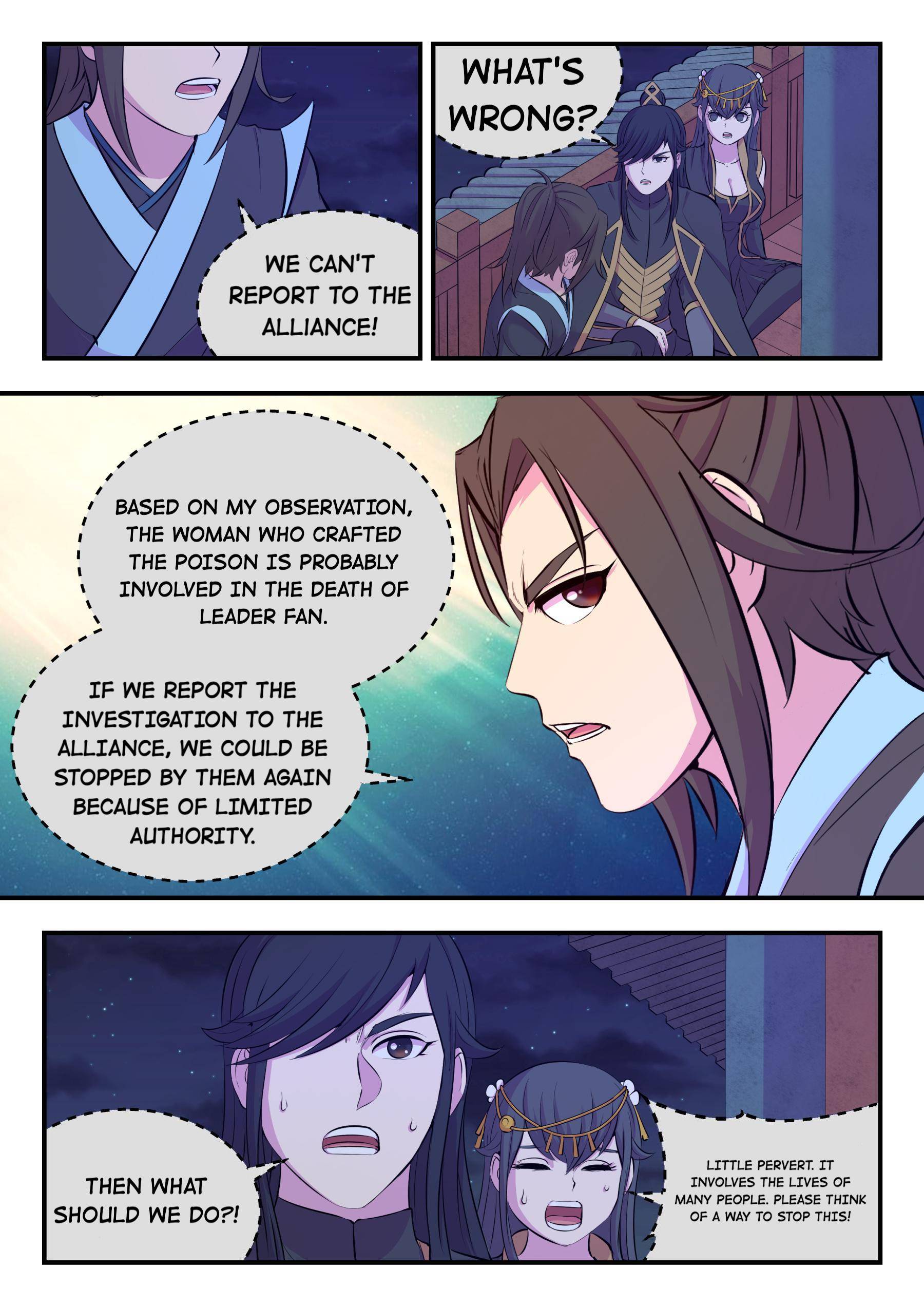 Chapter 105 - Image 7