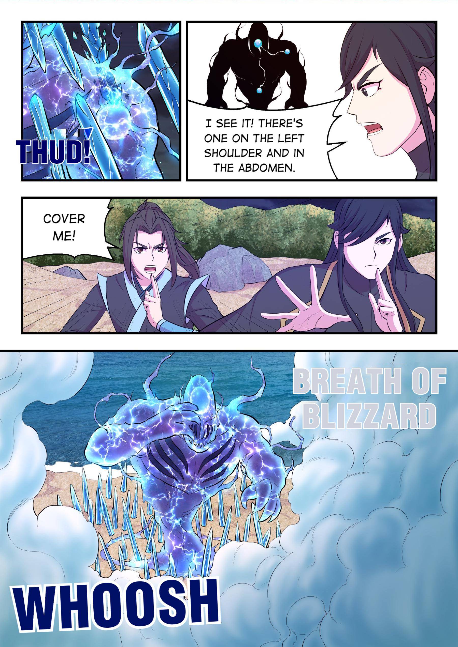 Chapter 106 - Image 10