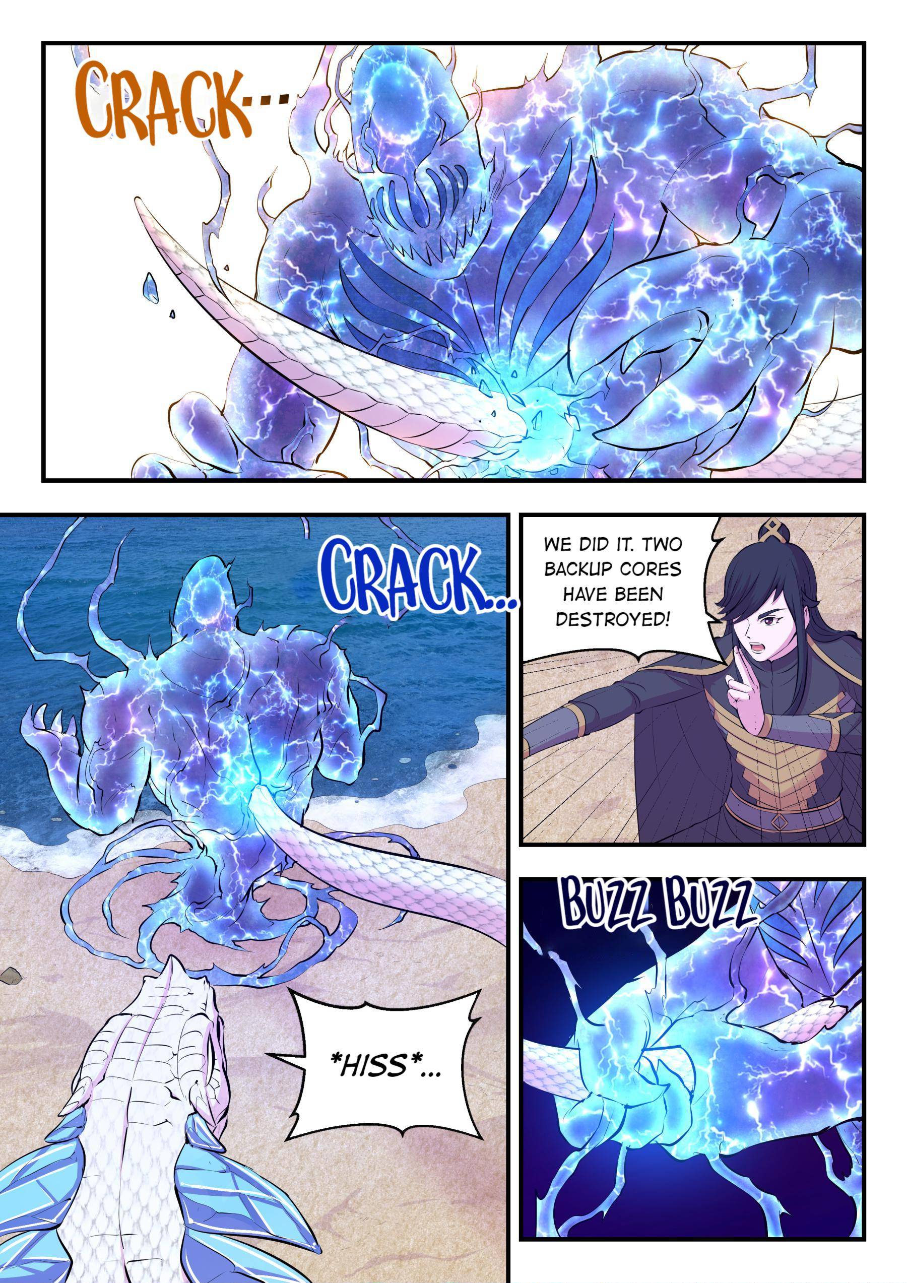 Chapter 106 - Image 17