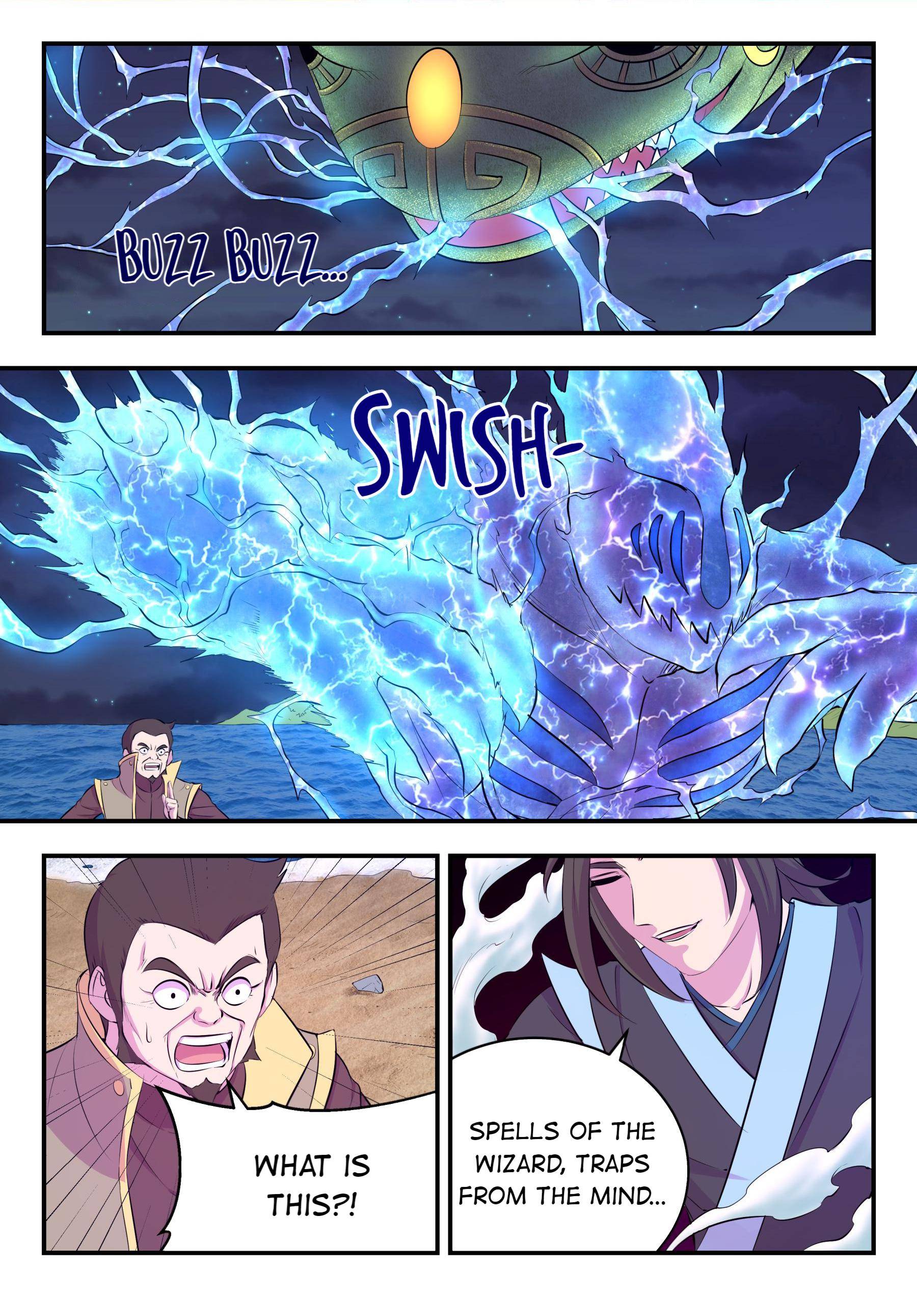 Chapter 106 - Image 2