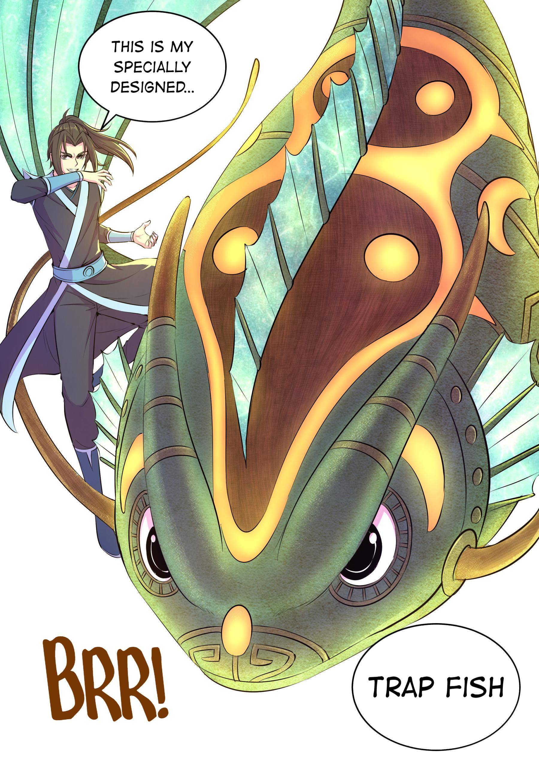 Chapter 106 - Image 3