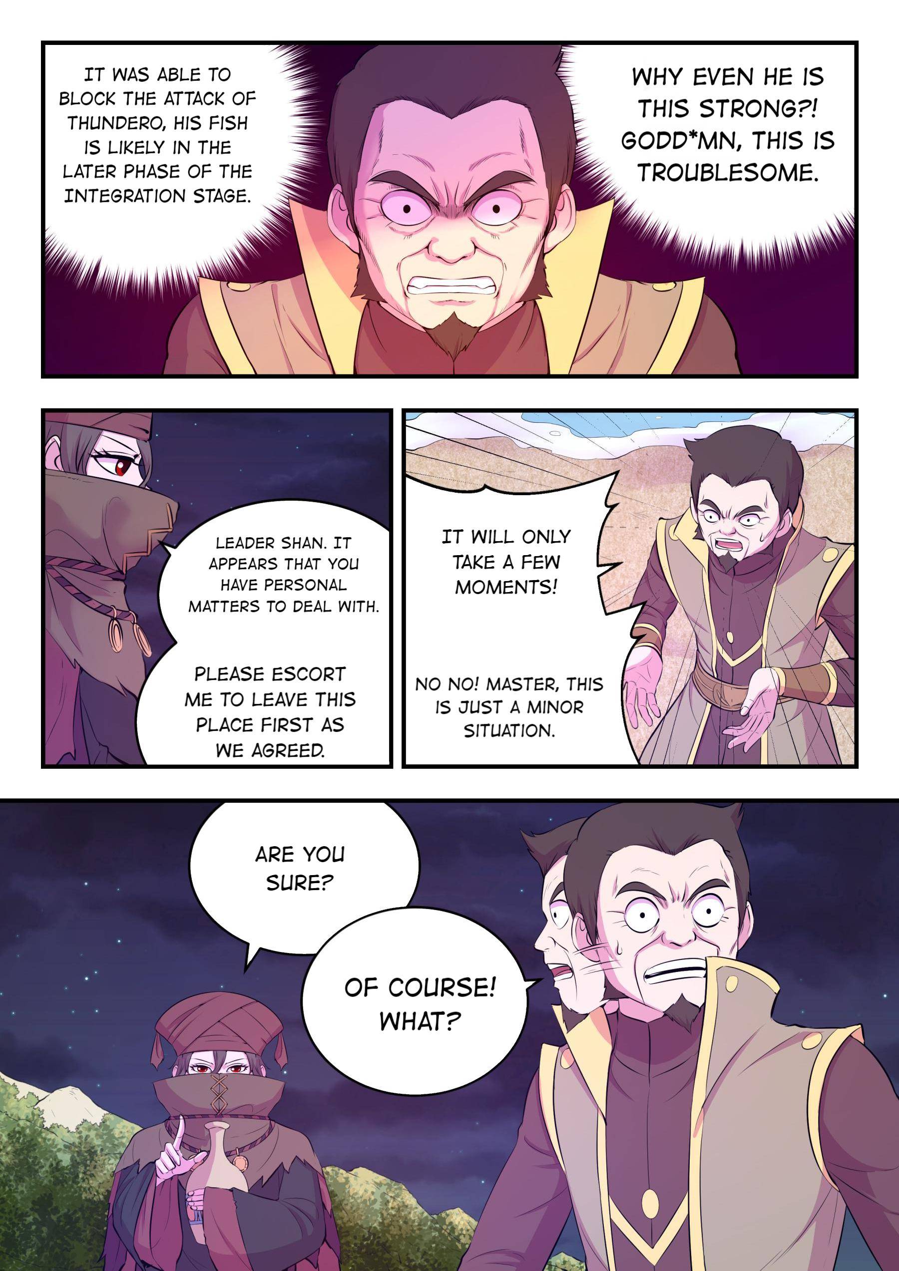 Chapter 106 - Image 4