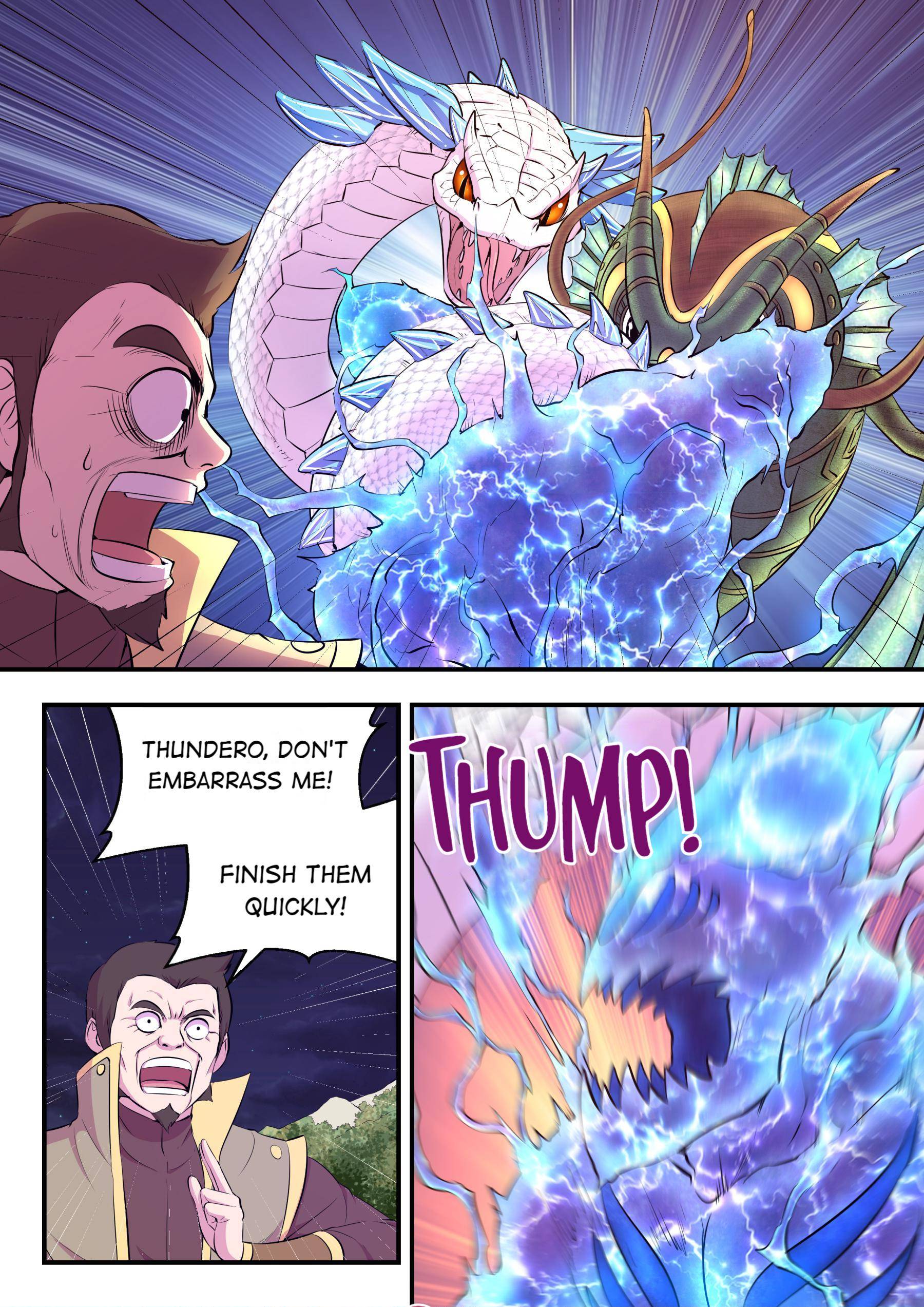 Chapter 106 - Image 5