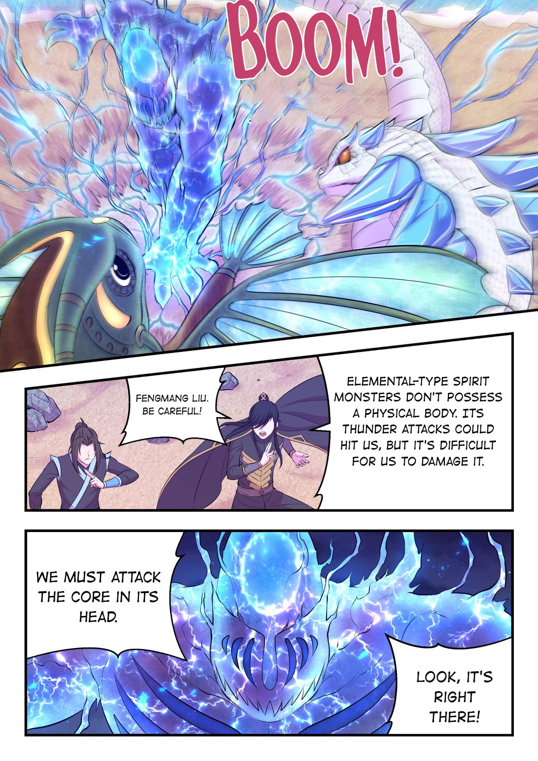 Chapter 106 - Image 6