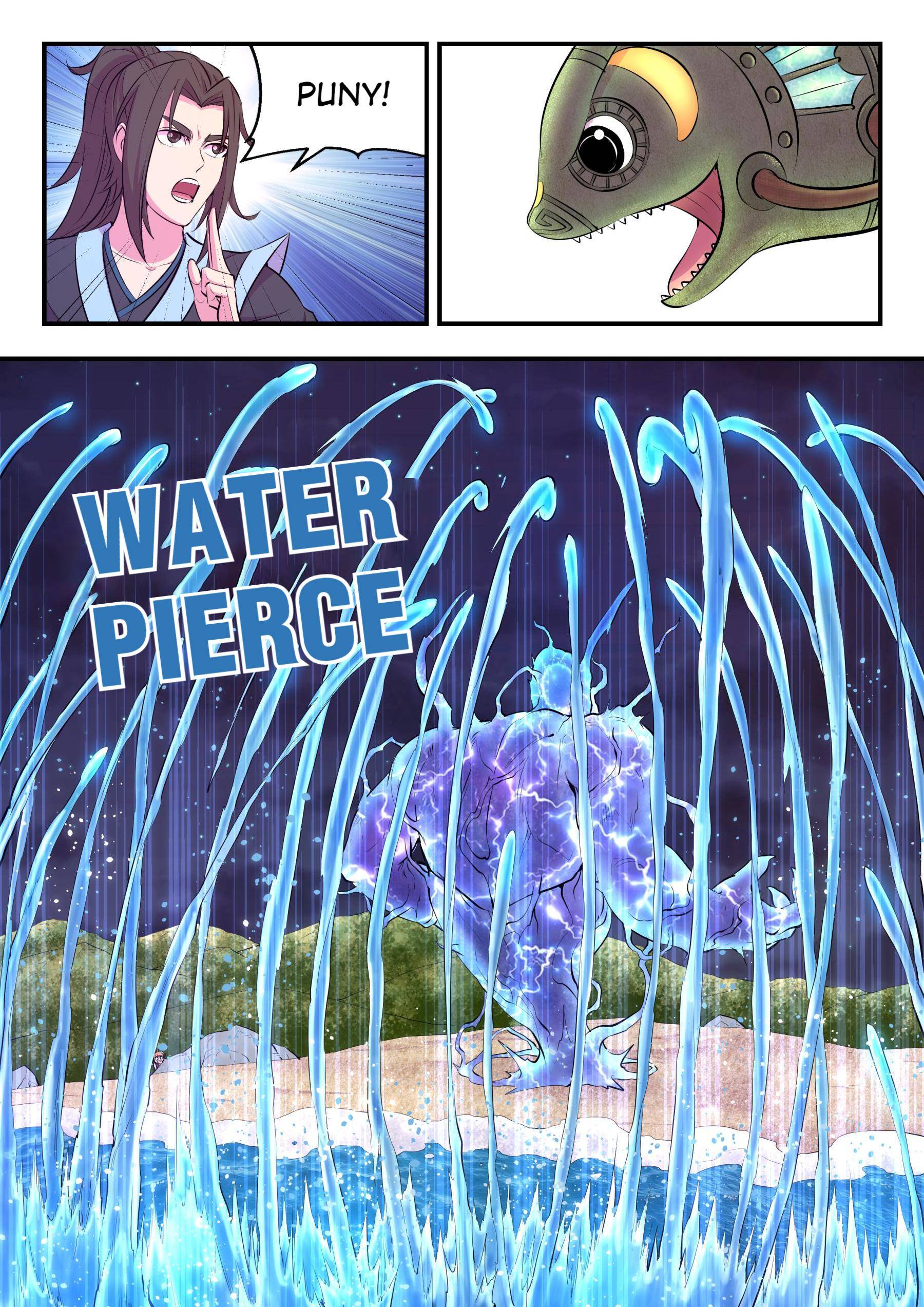 Chapter 106 - Image 8