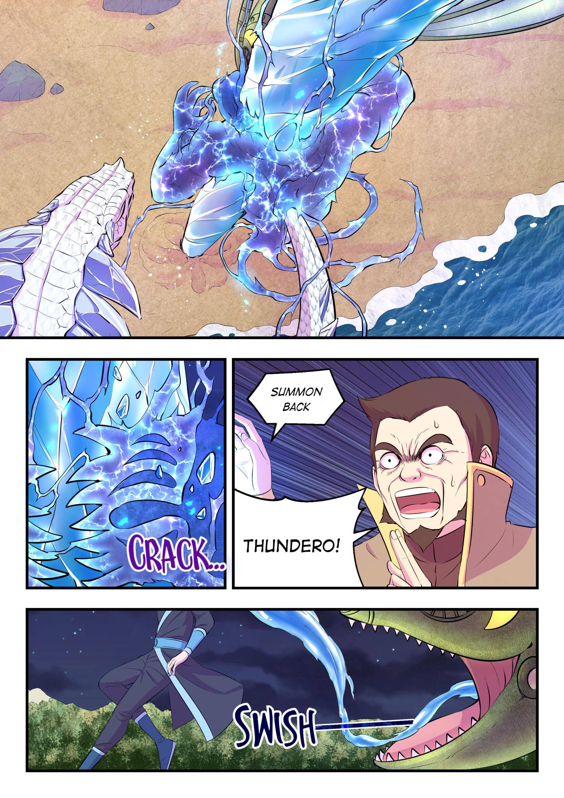 Chapter 107 - Image 2