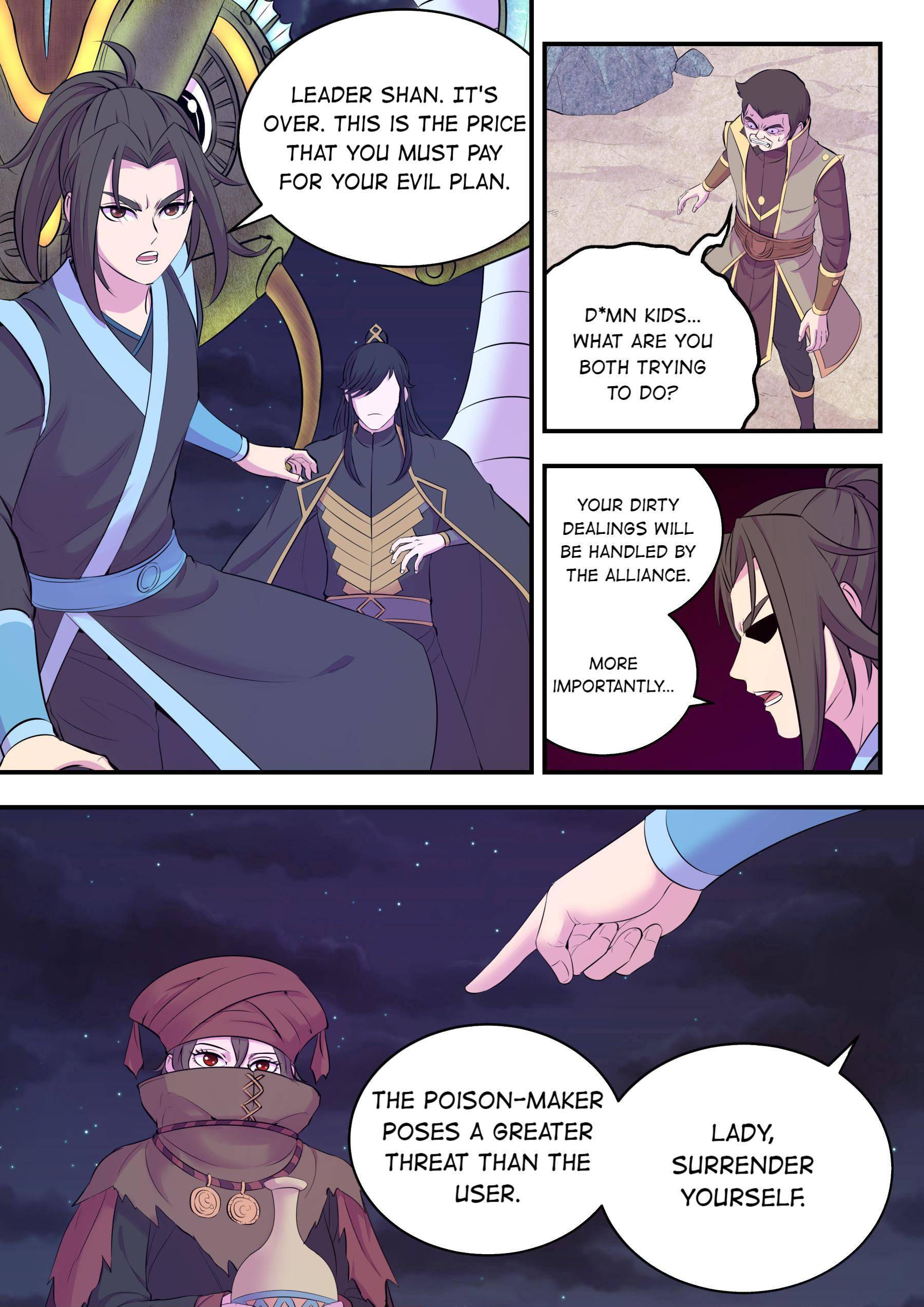 Chapter 107 - Image 3