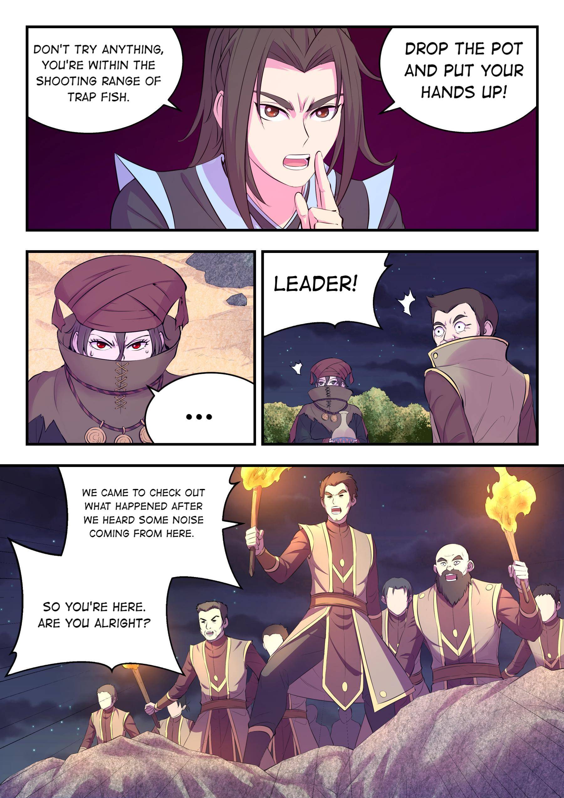 Chapter 107 - Image 5
