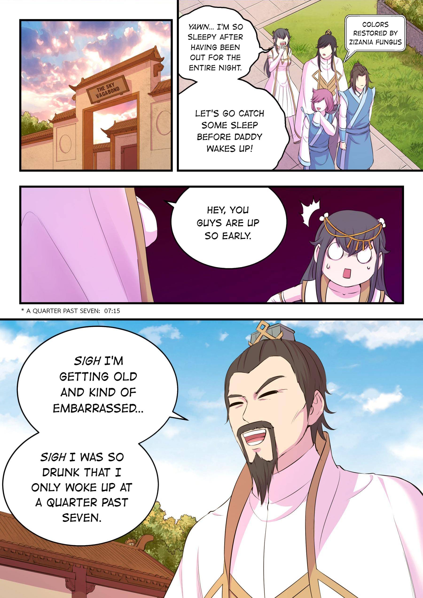 Chapter 108 - Image 18