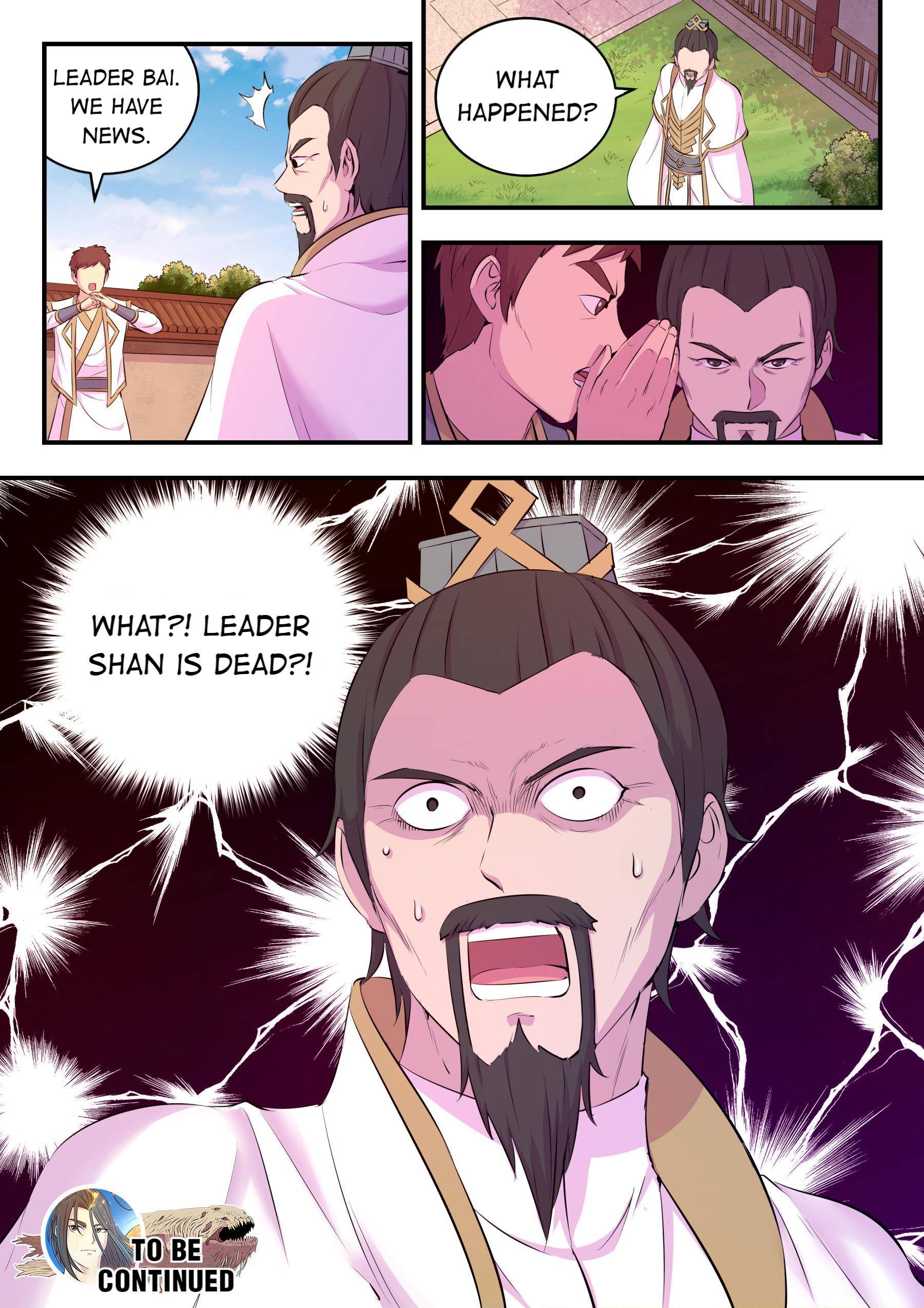 Chapter 108 - Image 21