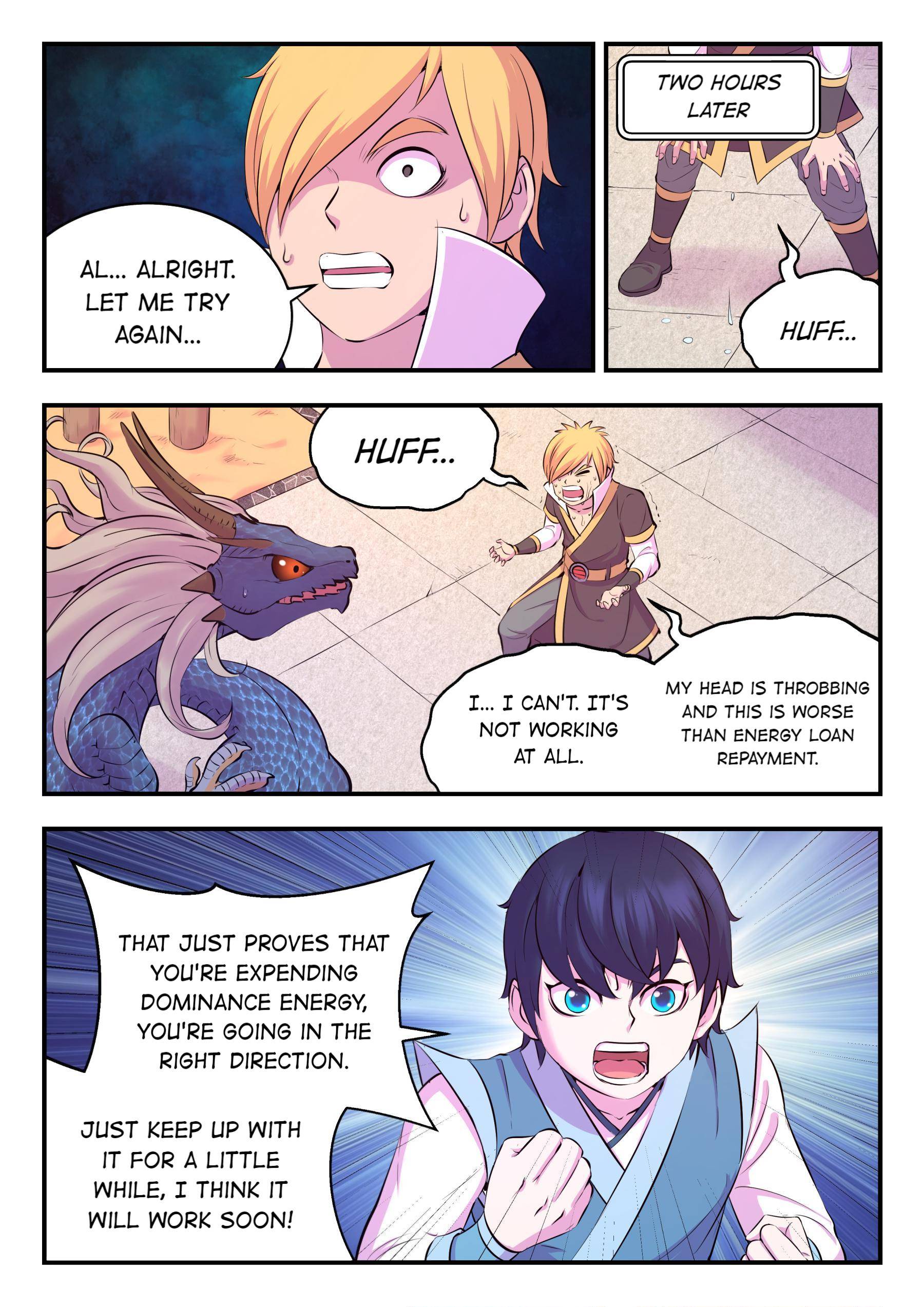 Chapter 109 - Image 11
