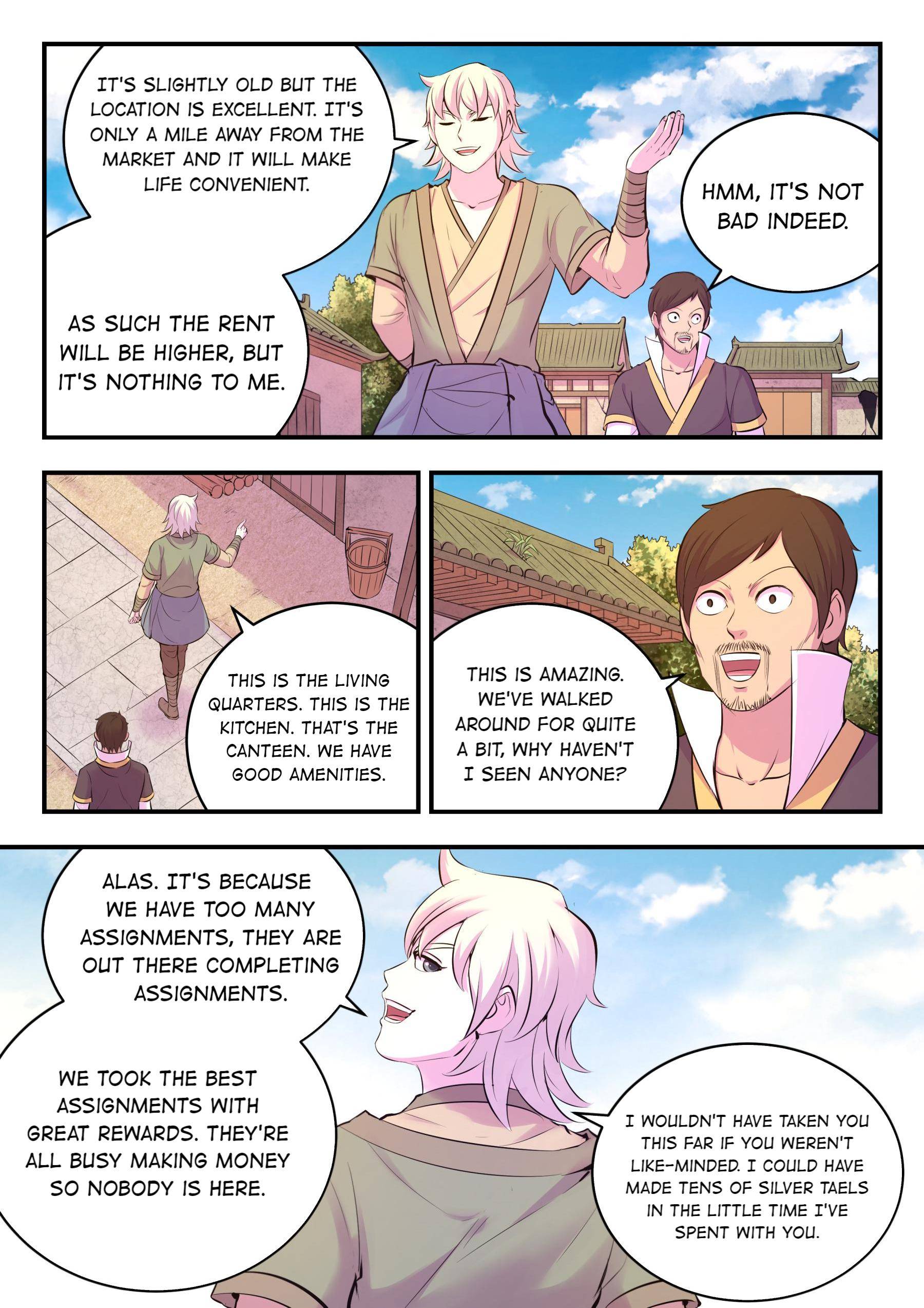 Chapter 109 - Image 18
