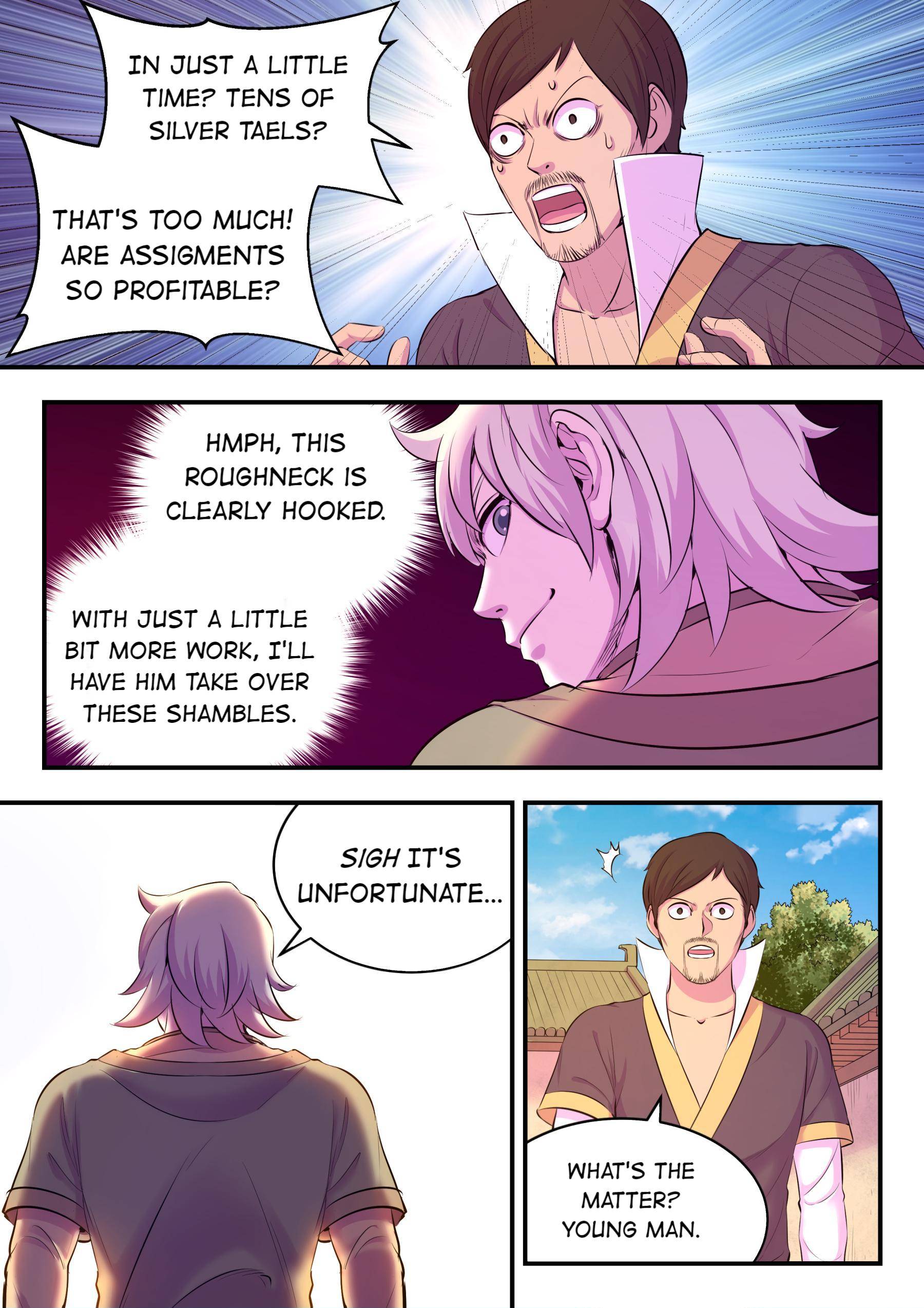 Chapter 109 - Image 19