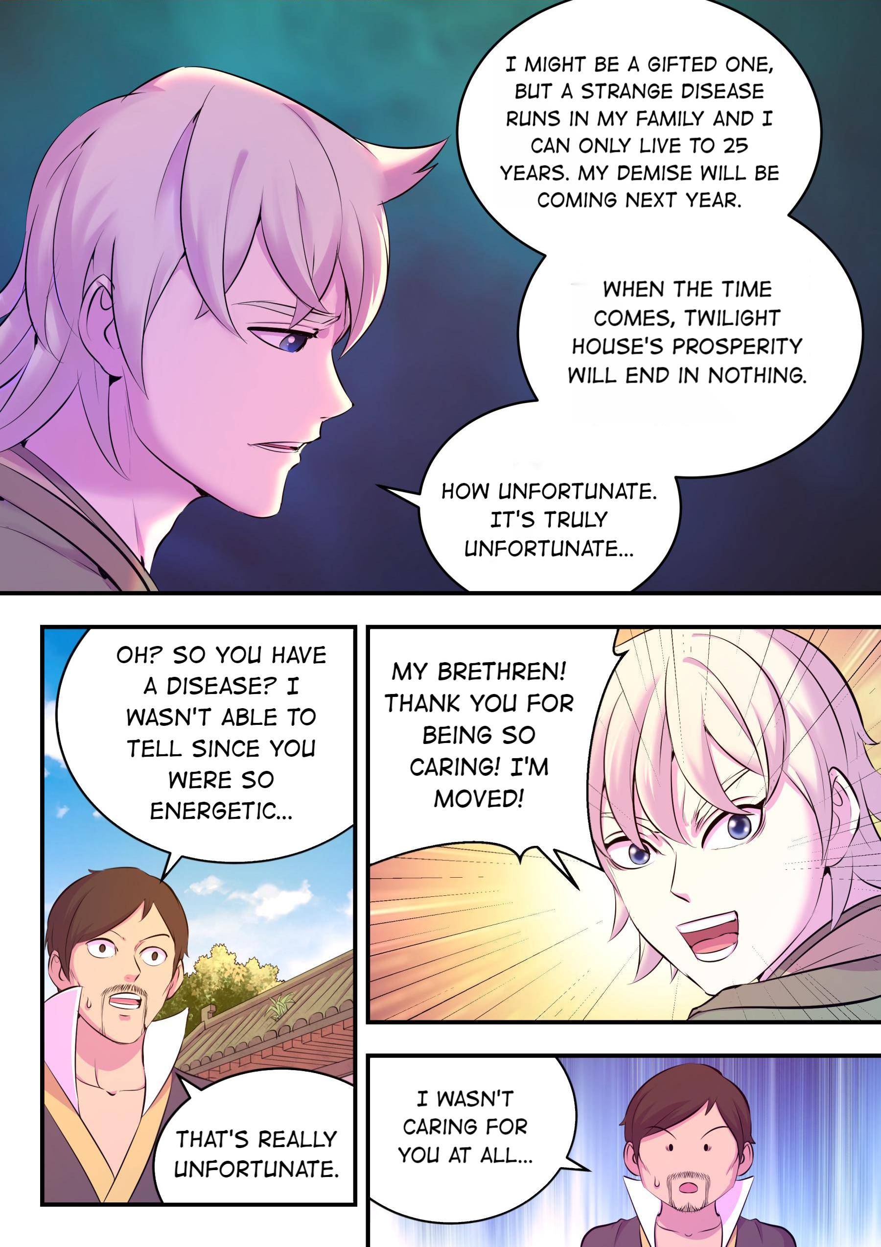 Chapter 109 - Image 20