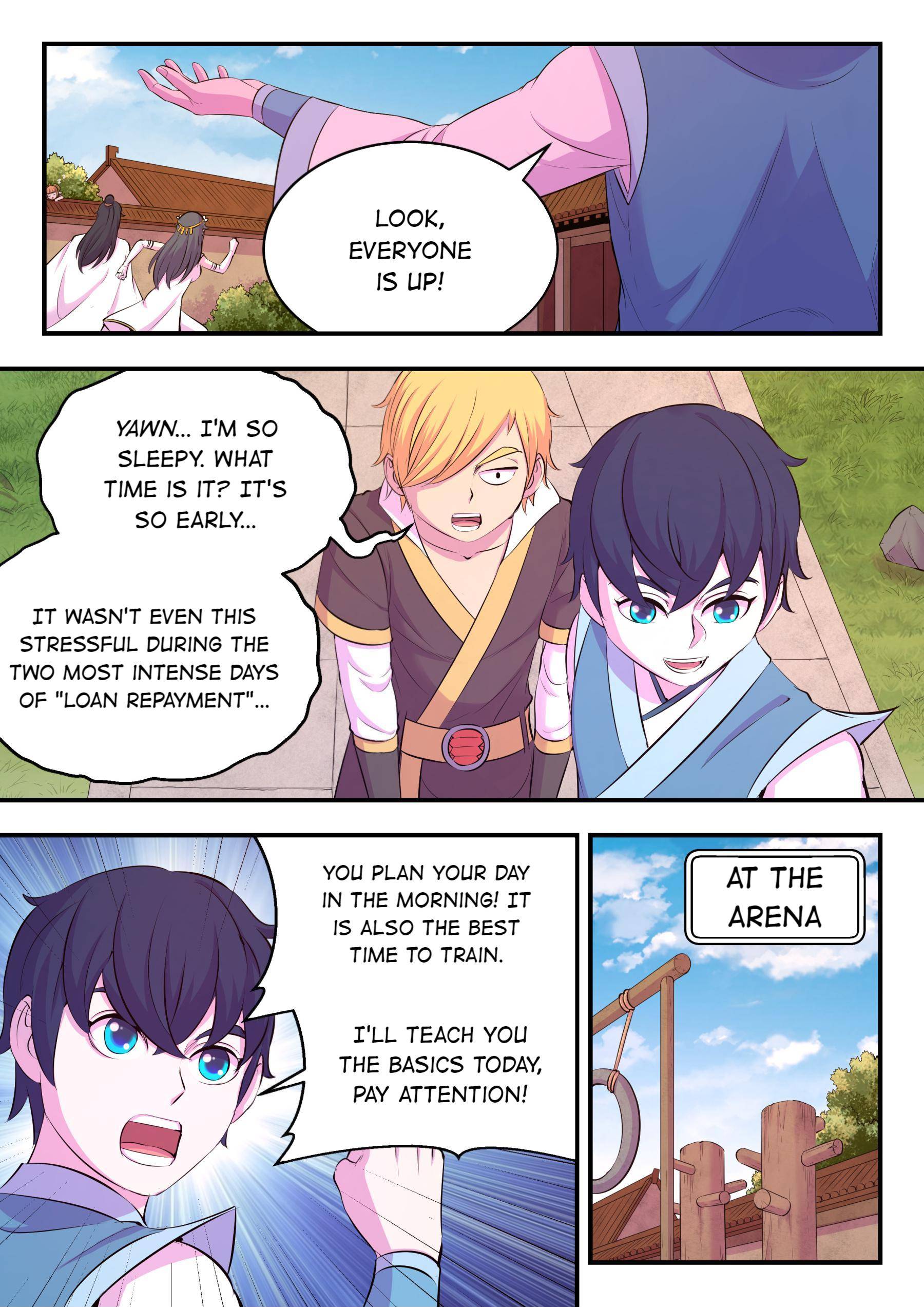 Chapter 109 - Image 5