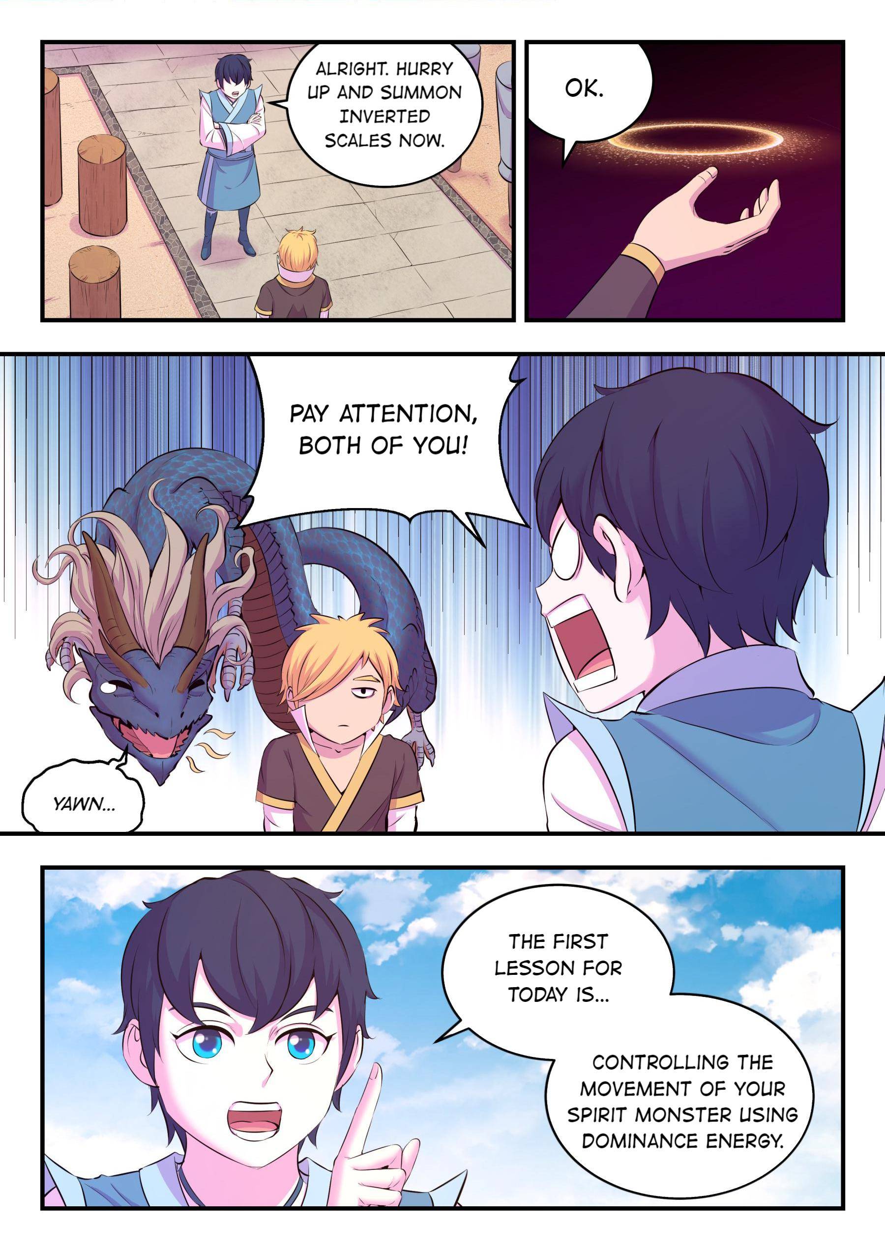 Chapter 109 - Image 6
