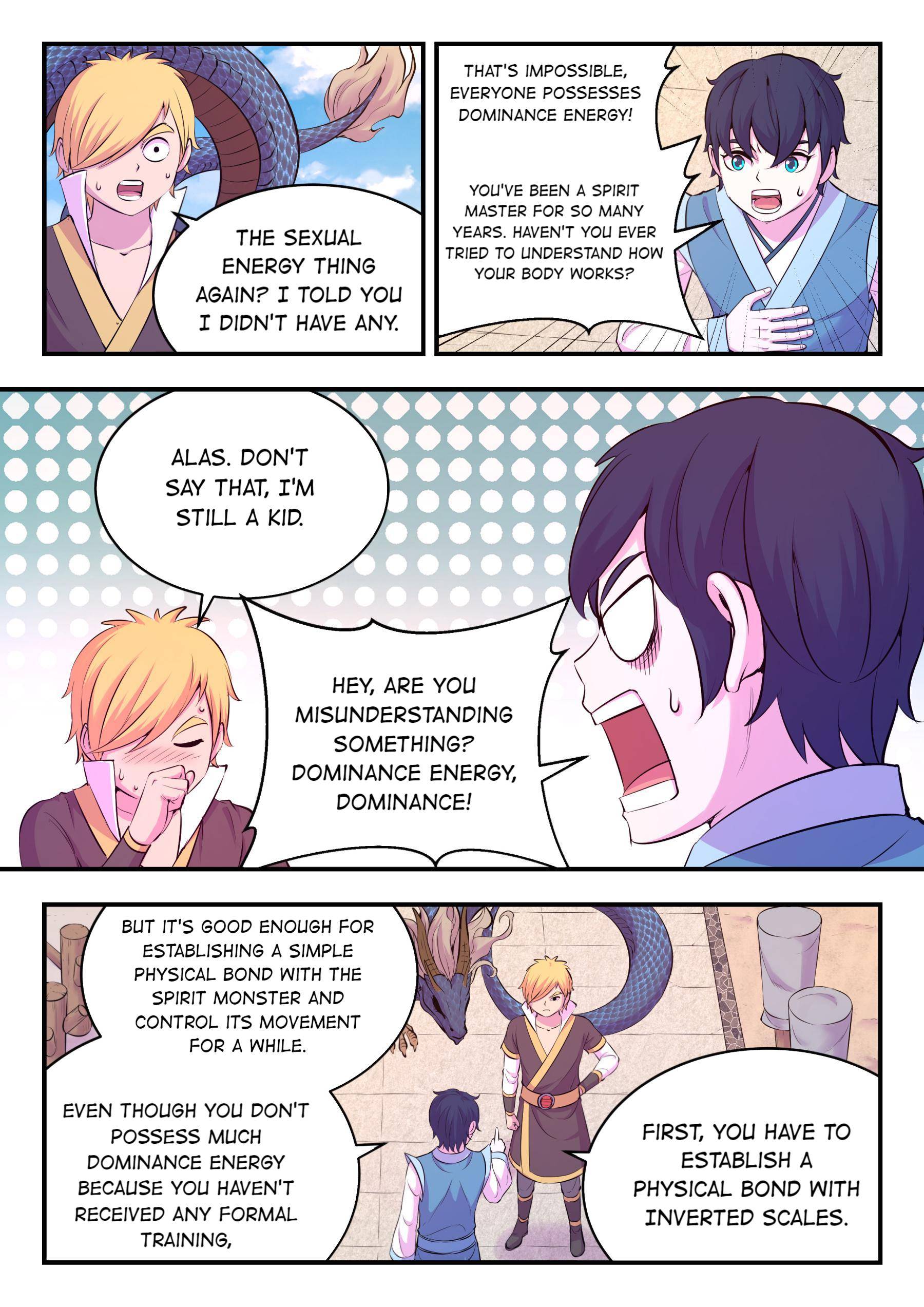 Chapter 109 - Image 7