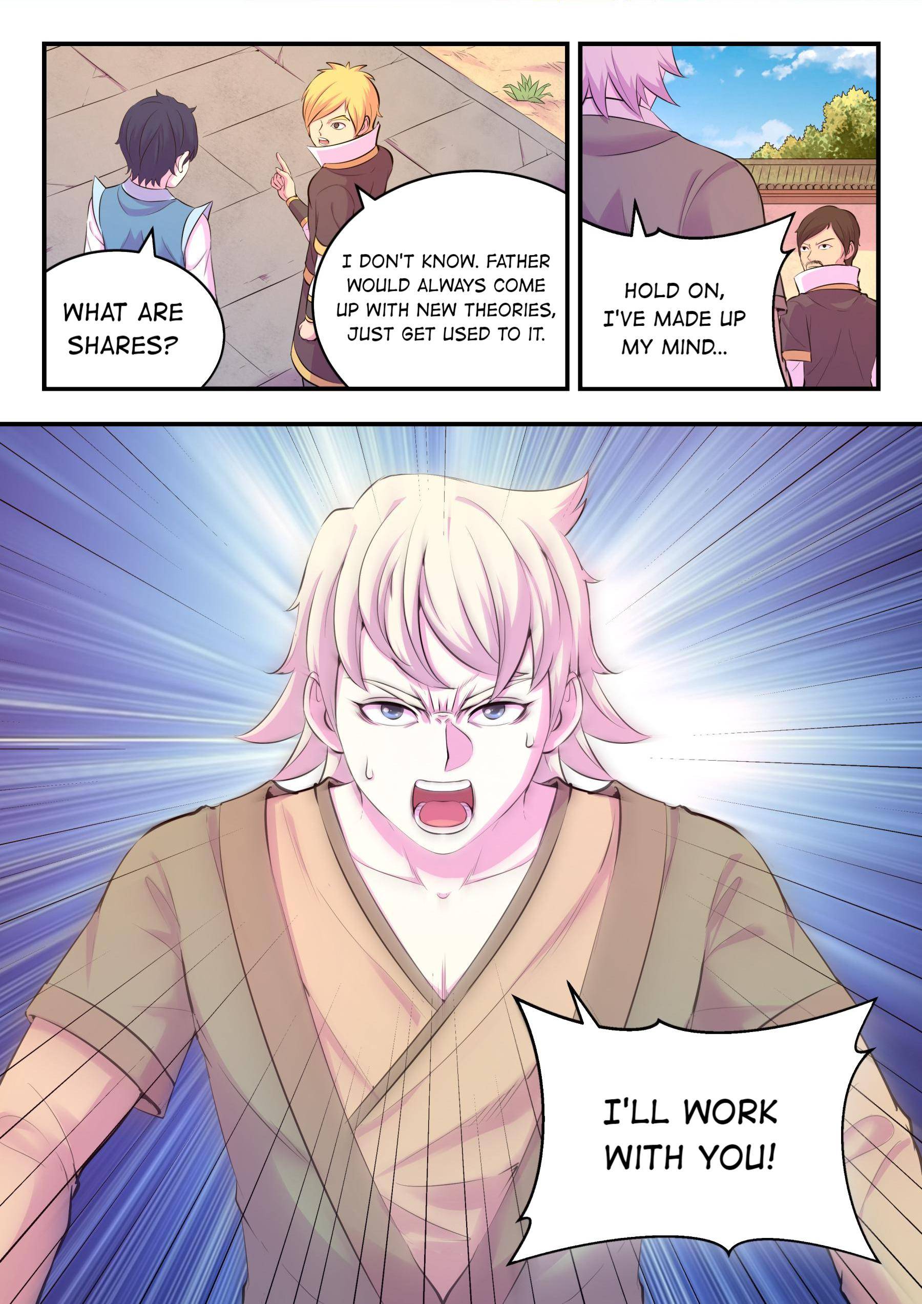 Chapter 110 - Image 12