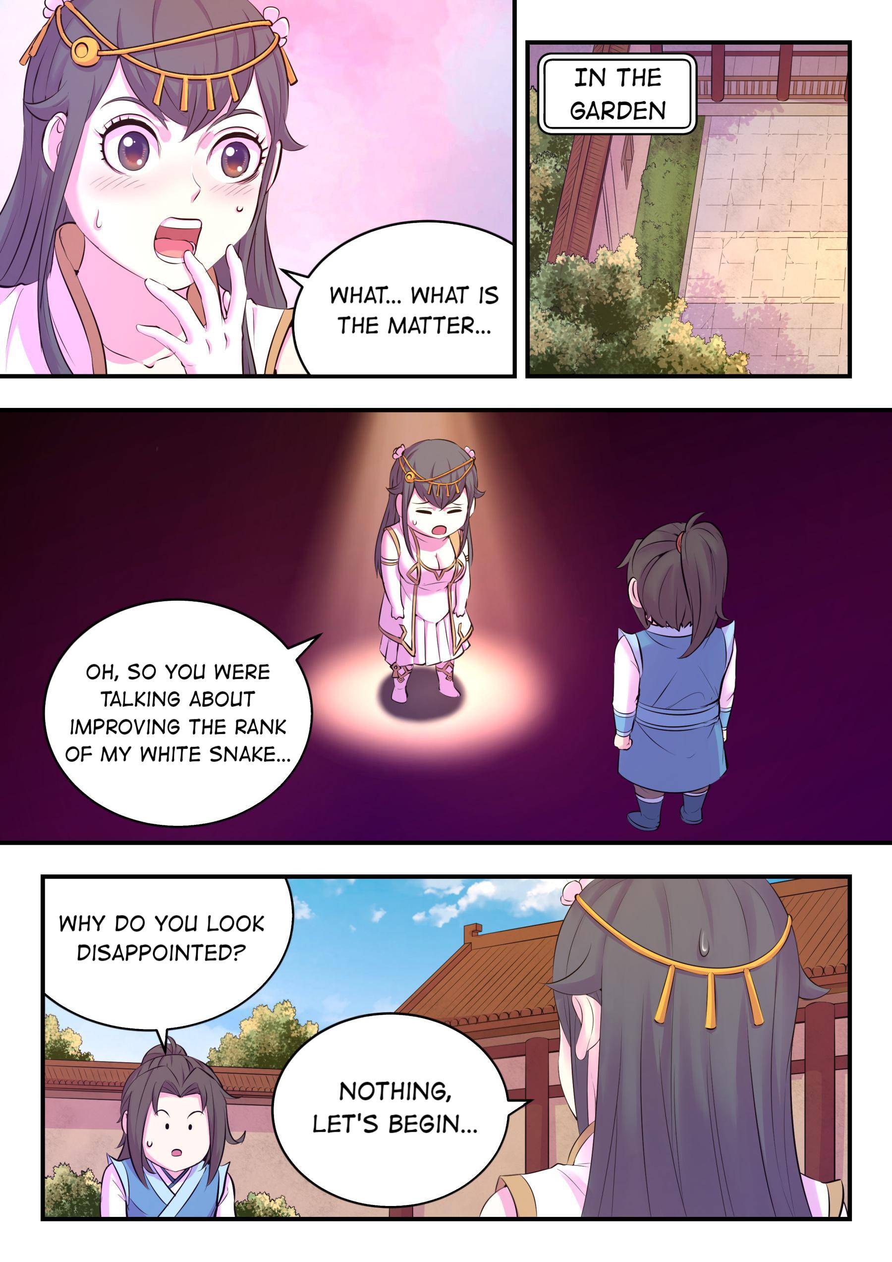Chapter 110 - Image 15