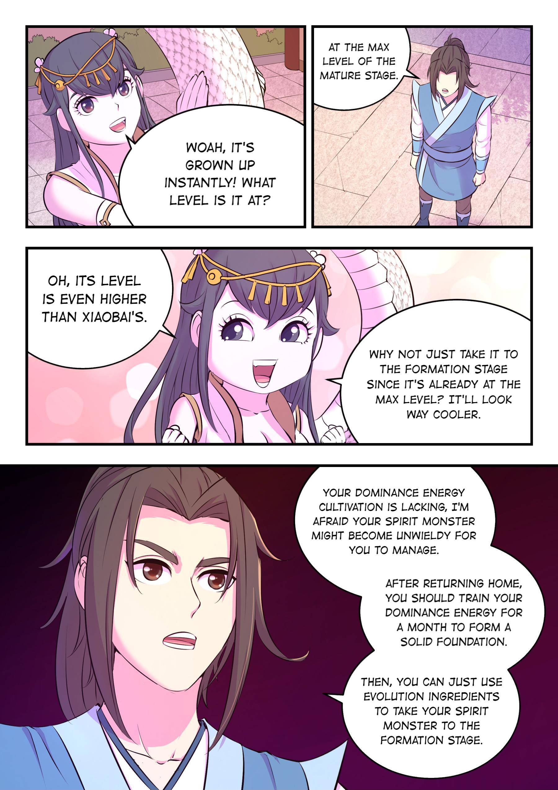 Chapter 110 - Image 17