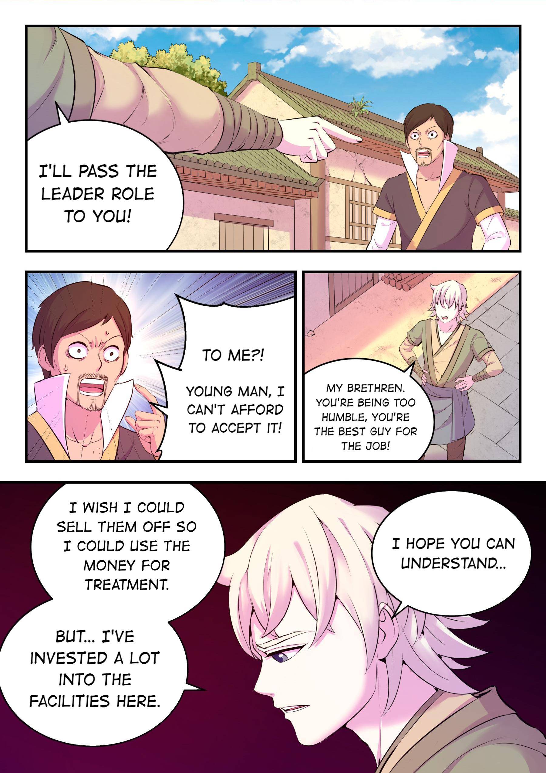 Chapter 110 - Image 2