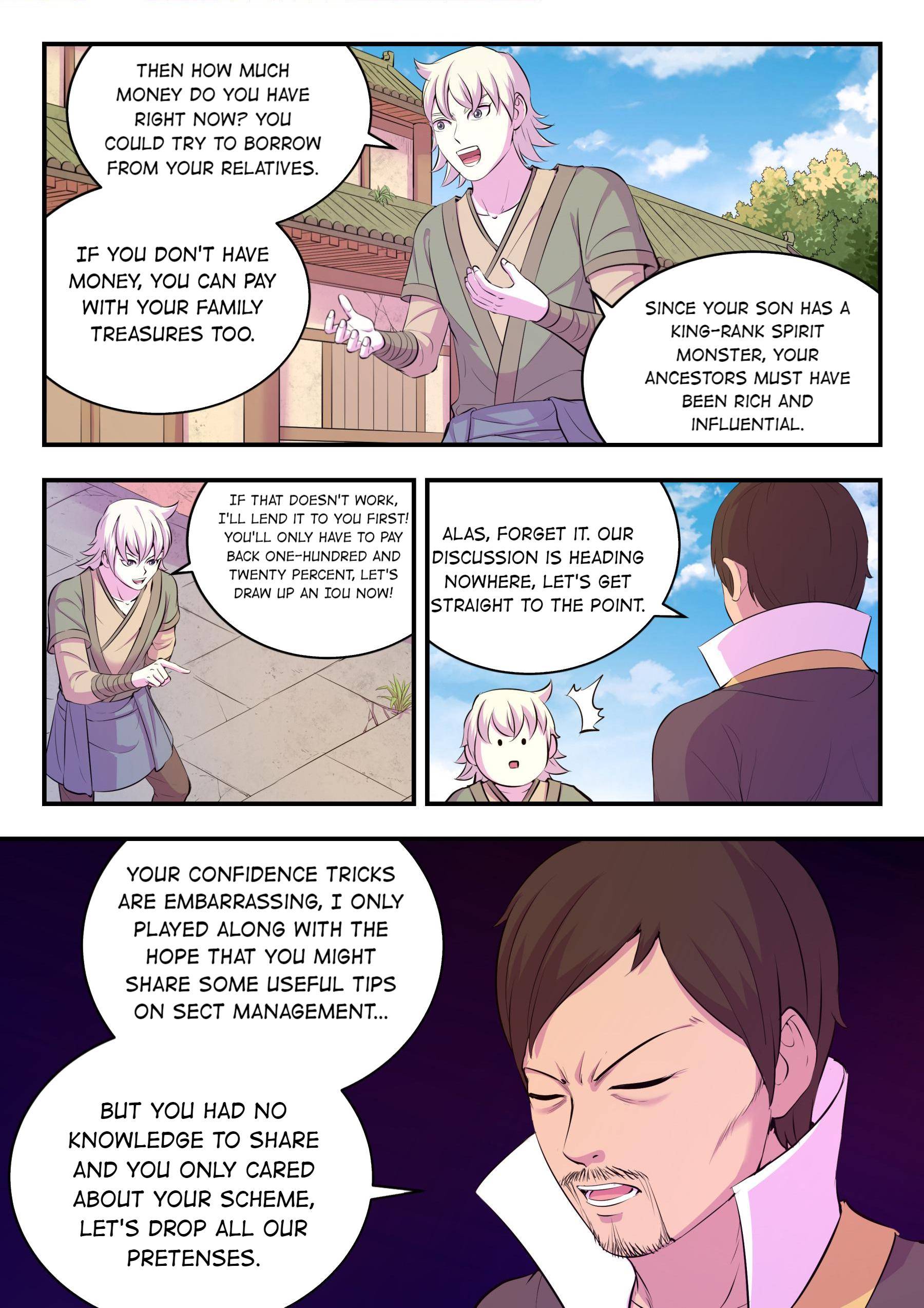 Chapter 110 - Image 4