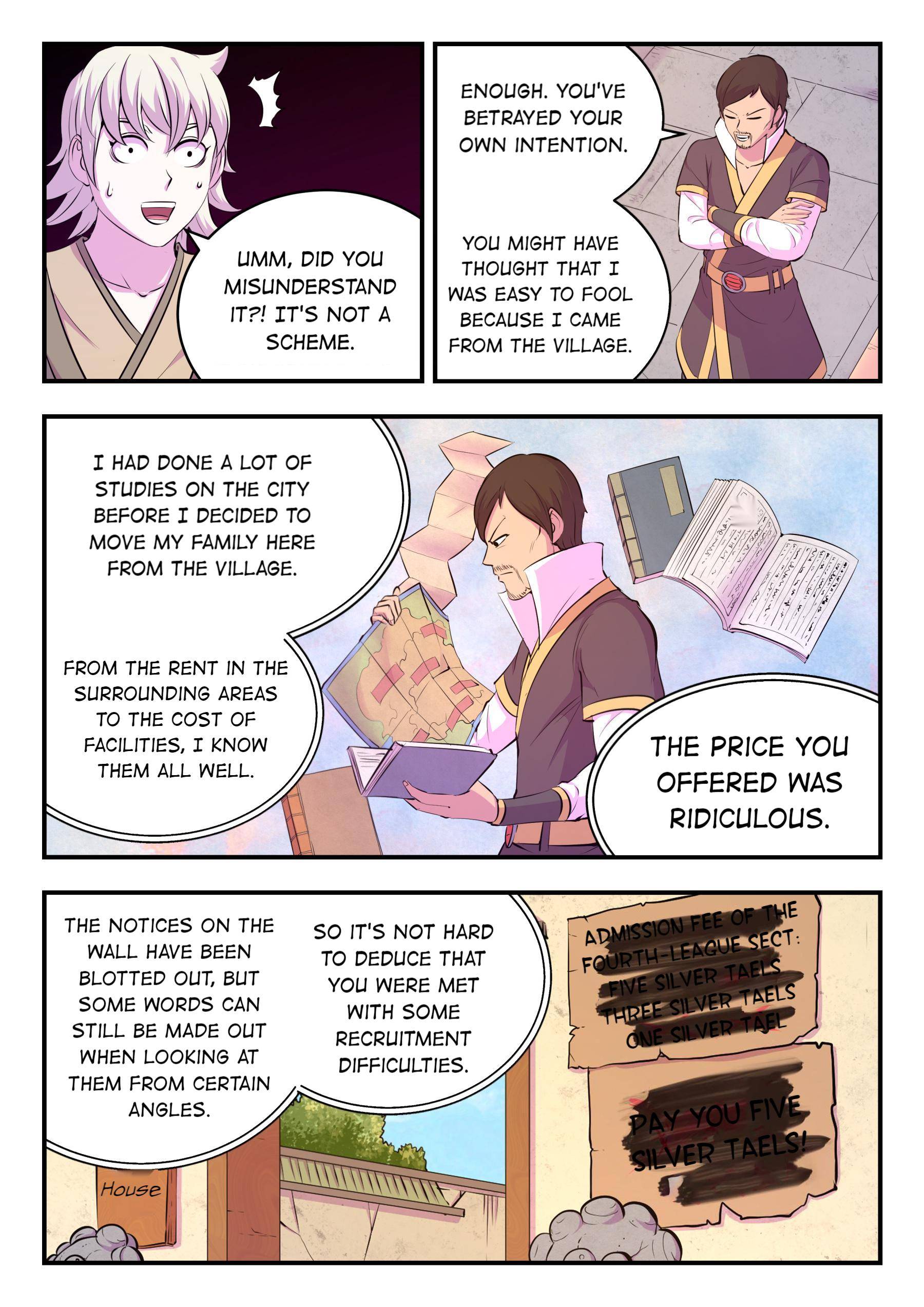 Chapter 110 - Image 5