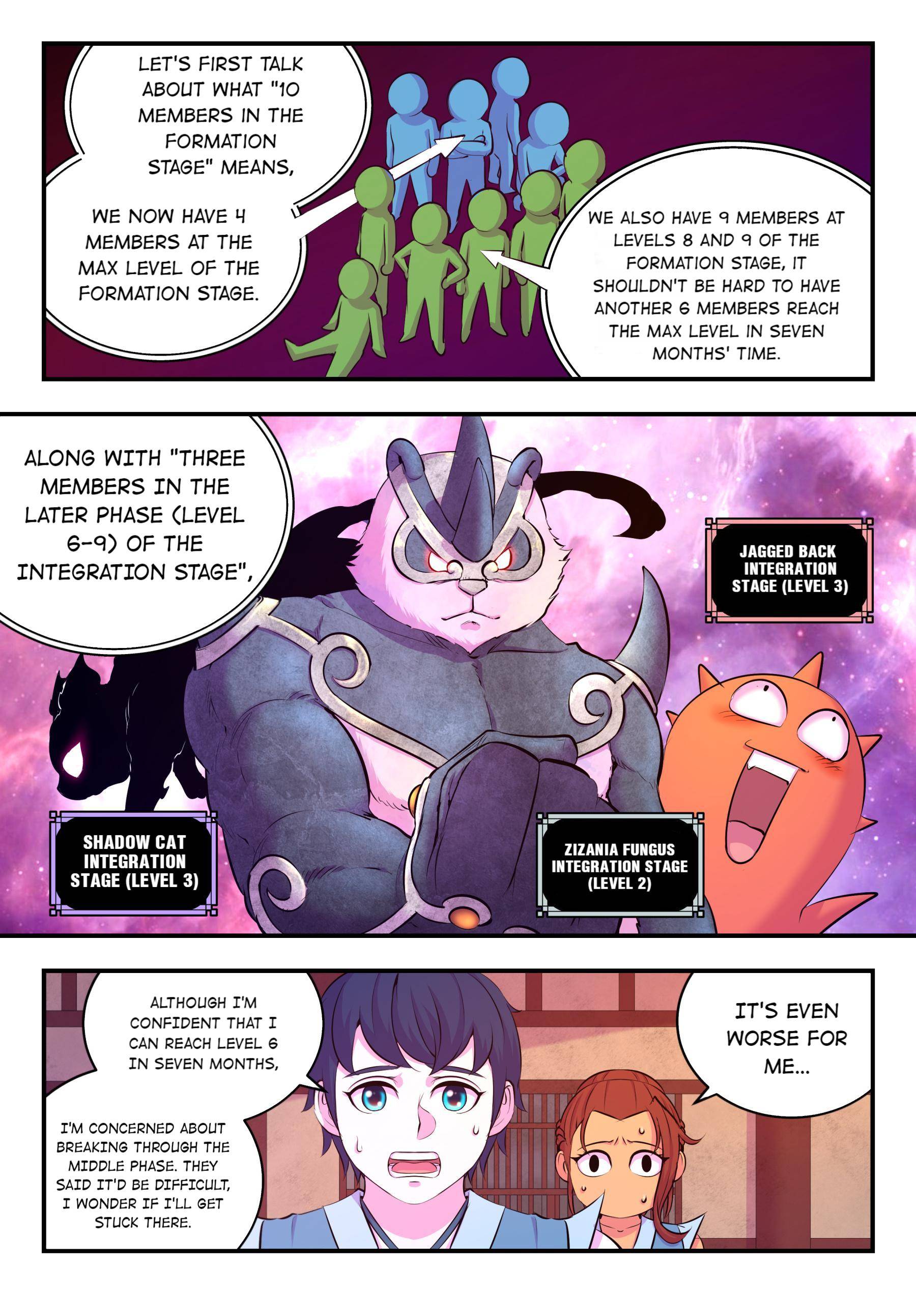 Chapter 111 - Image 11