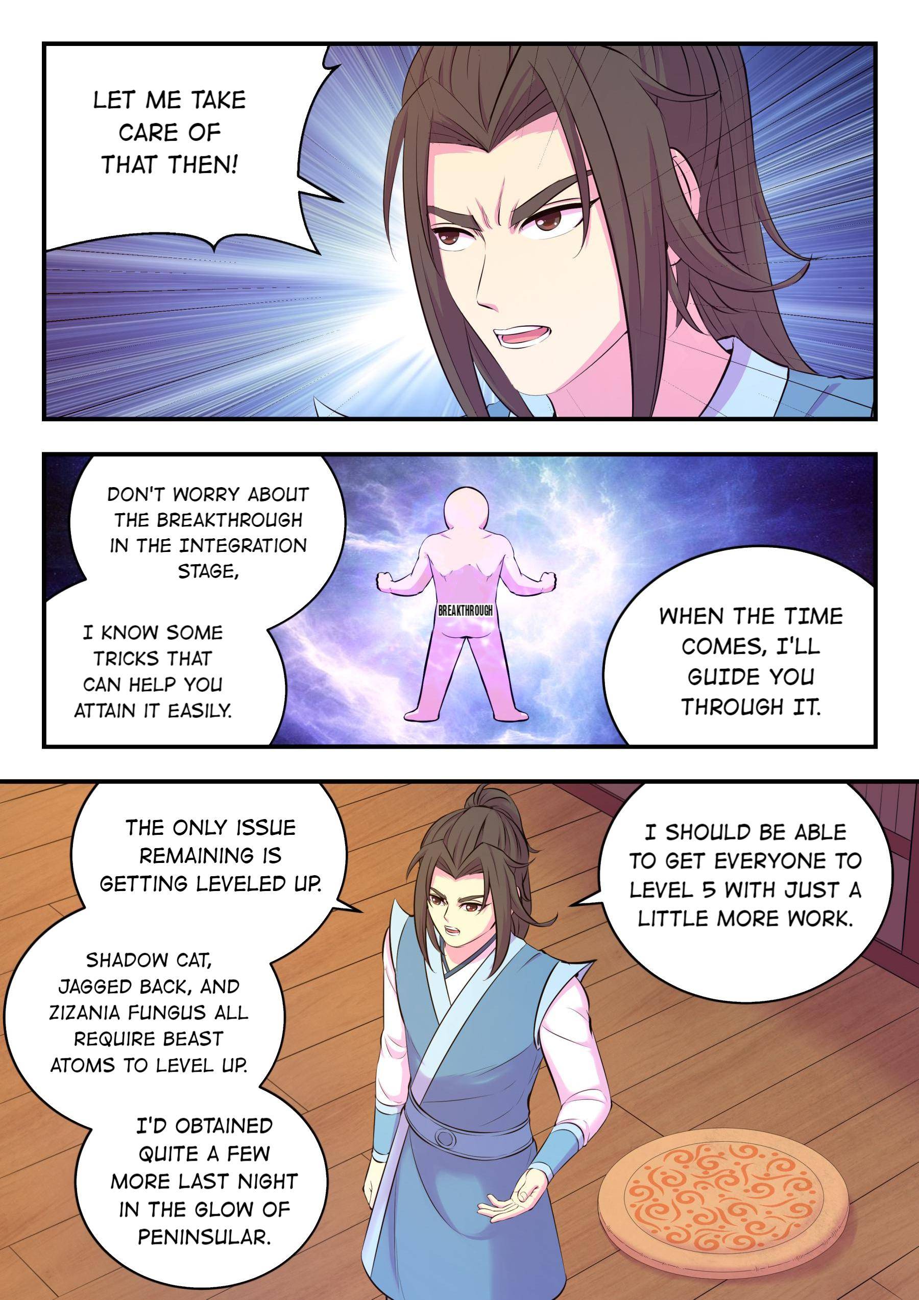 Chapter 111 - Image 12
