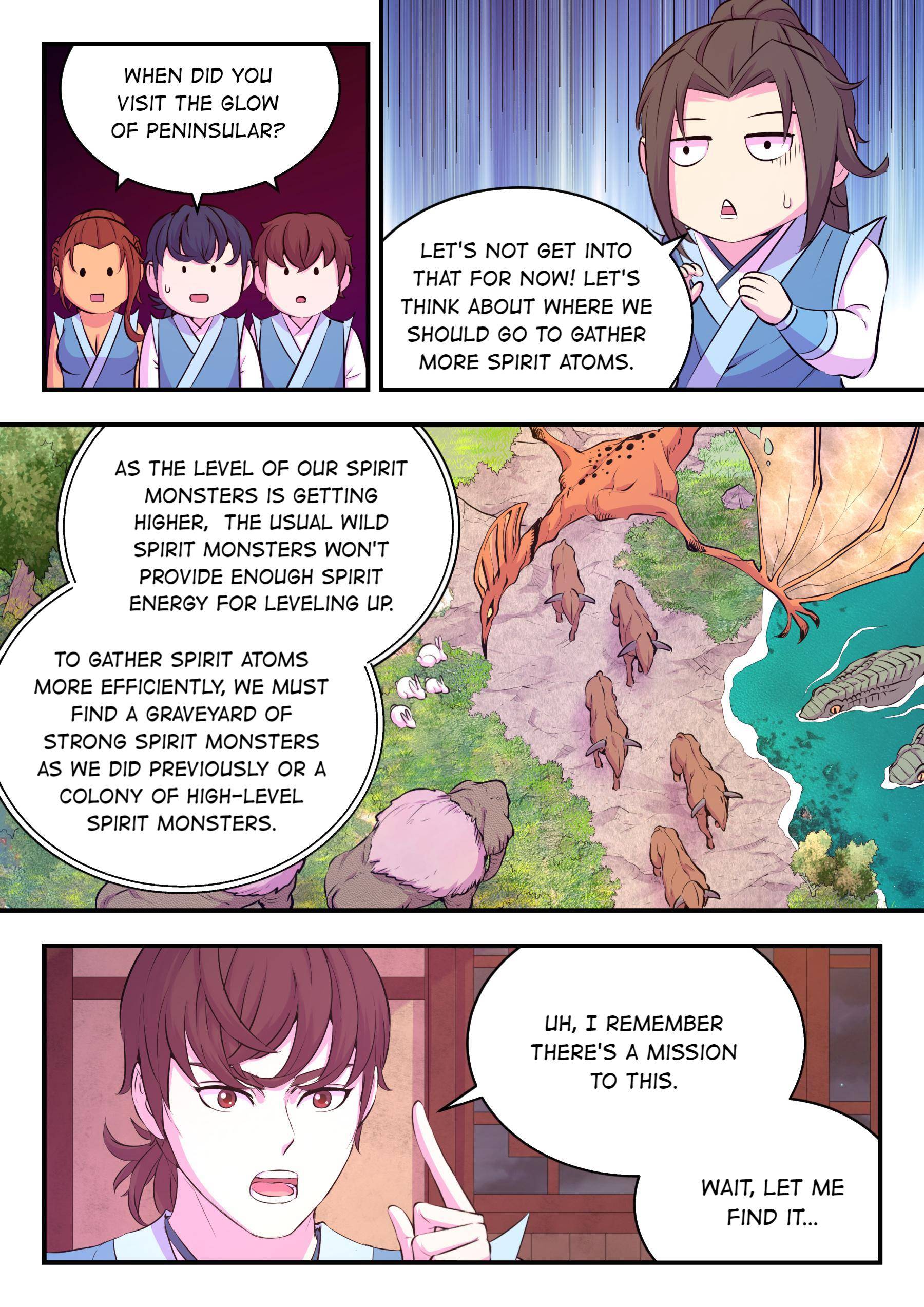 Chapter 111 - Image 13