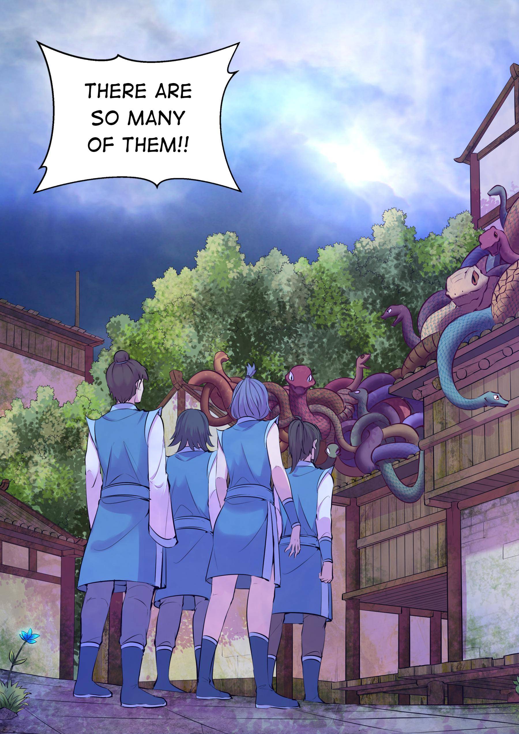 Chapter 111 - Image 19