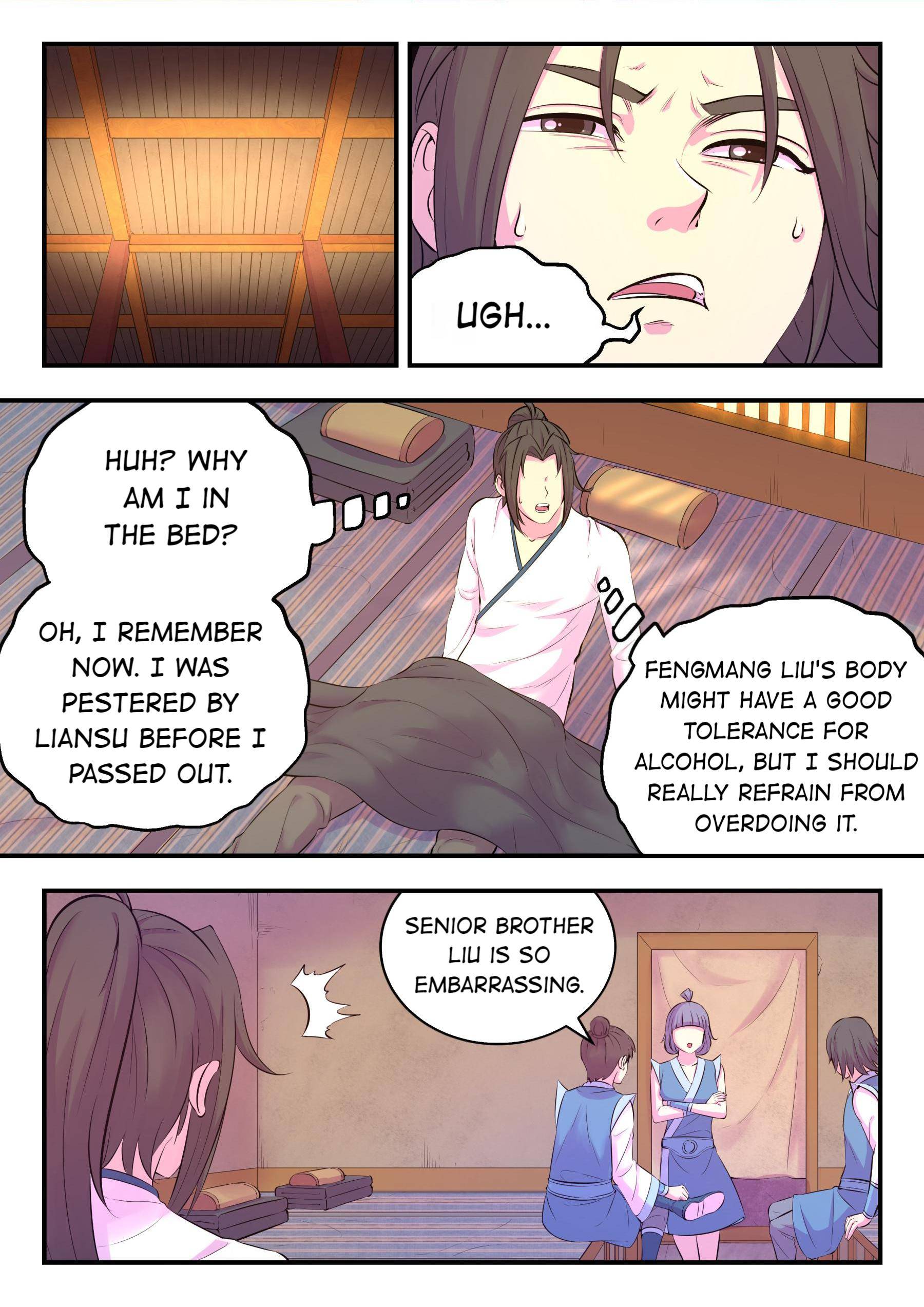 Chapter 111 - Image 2