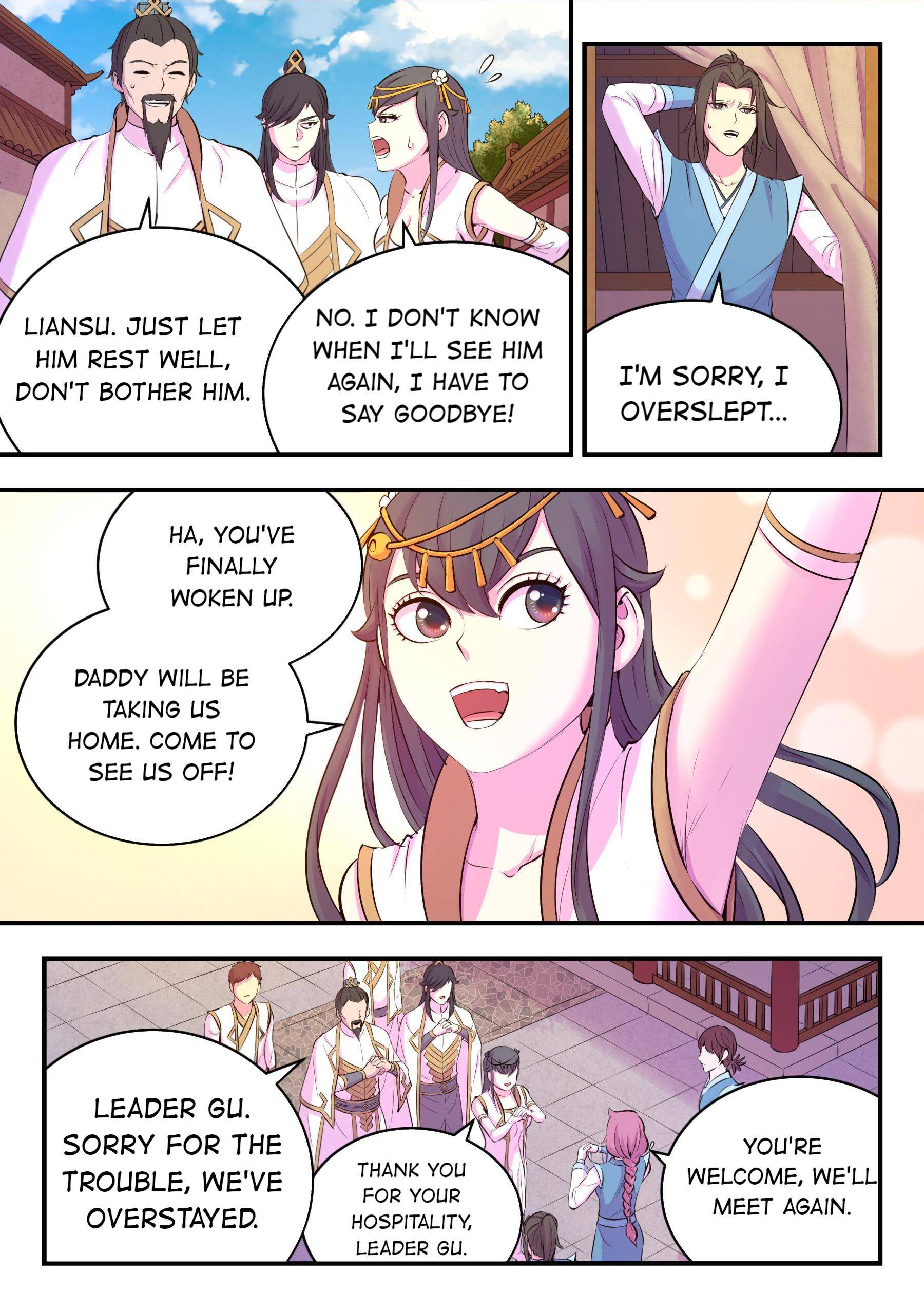 Chapter 111 - Image 4