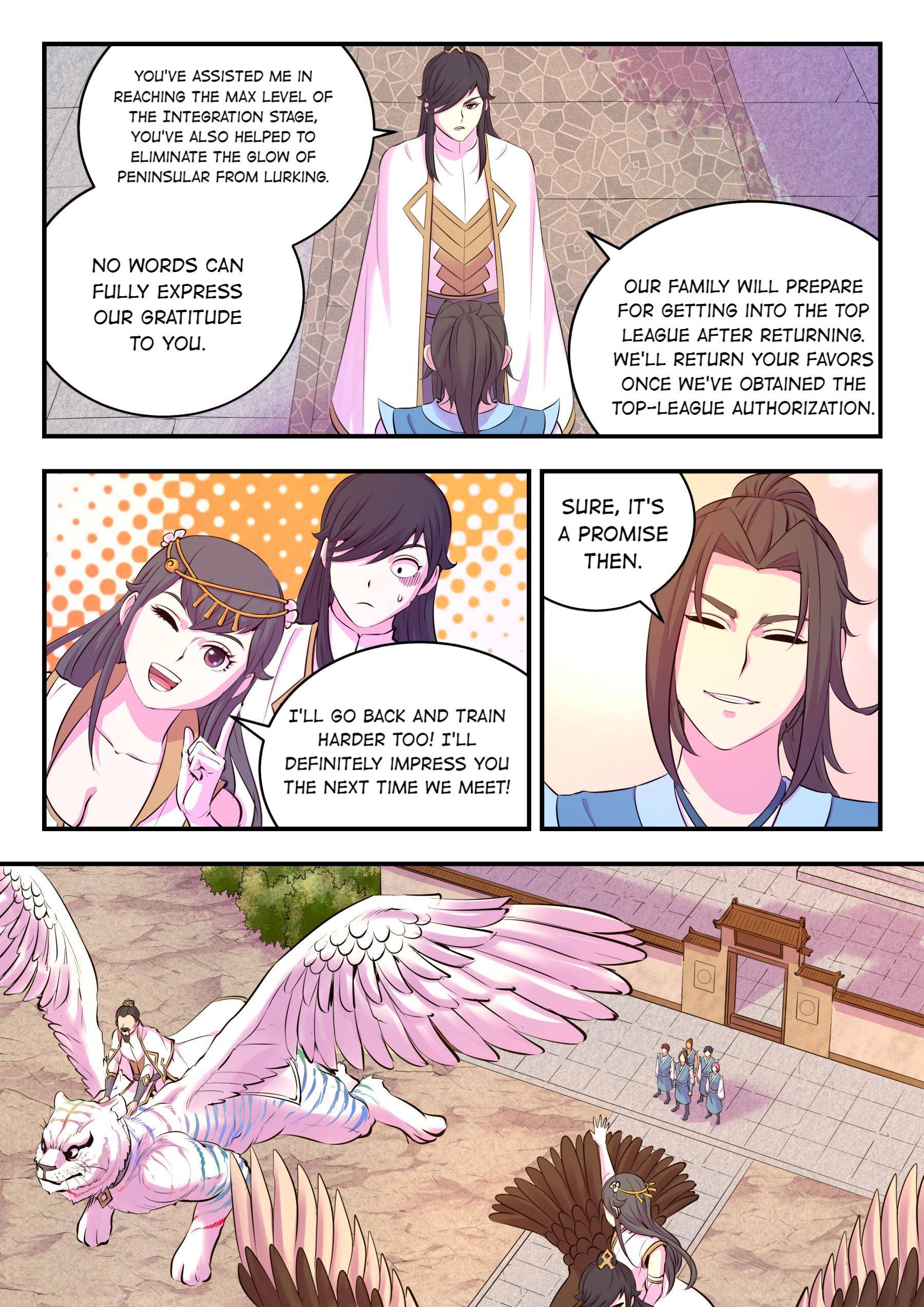 Chapter 111 - Image 5
