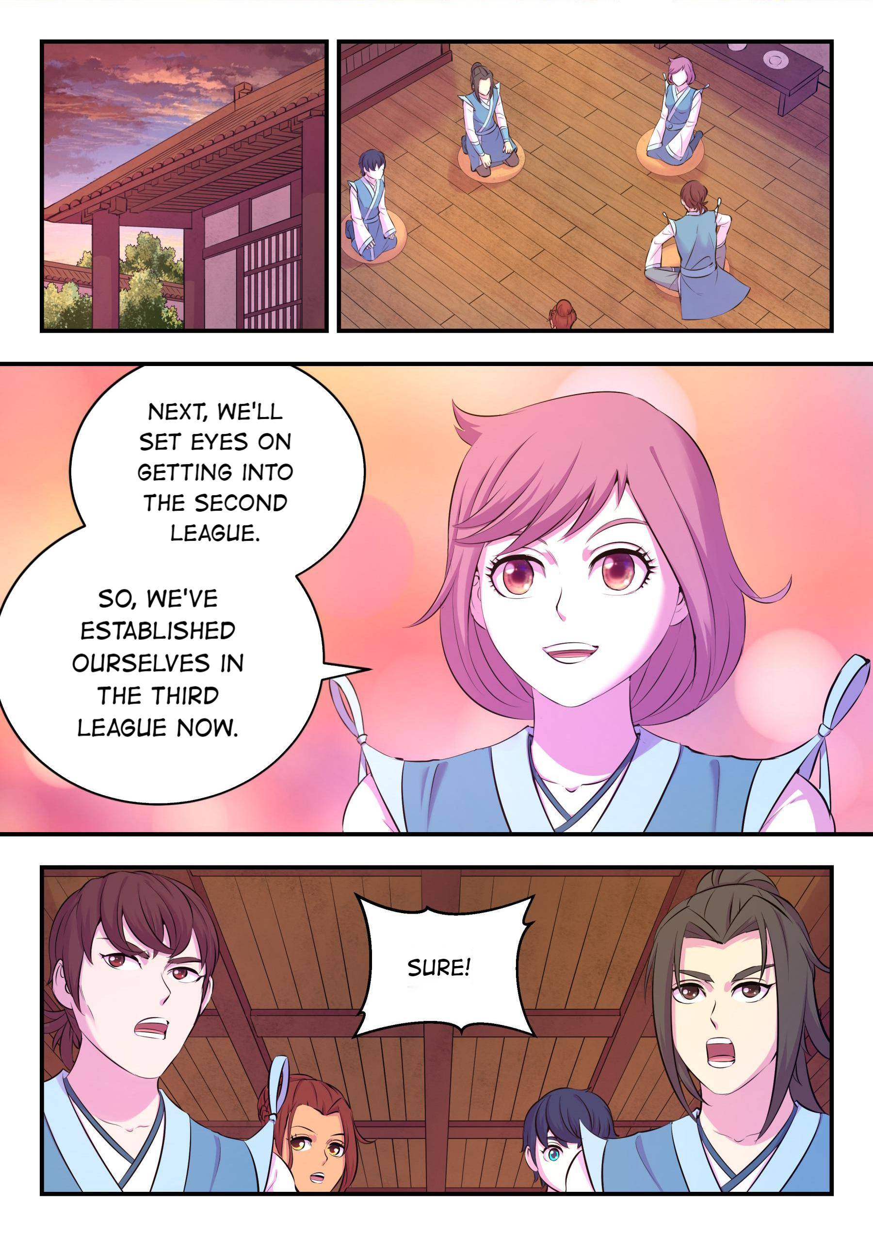 Chapter 111 - Image 6