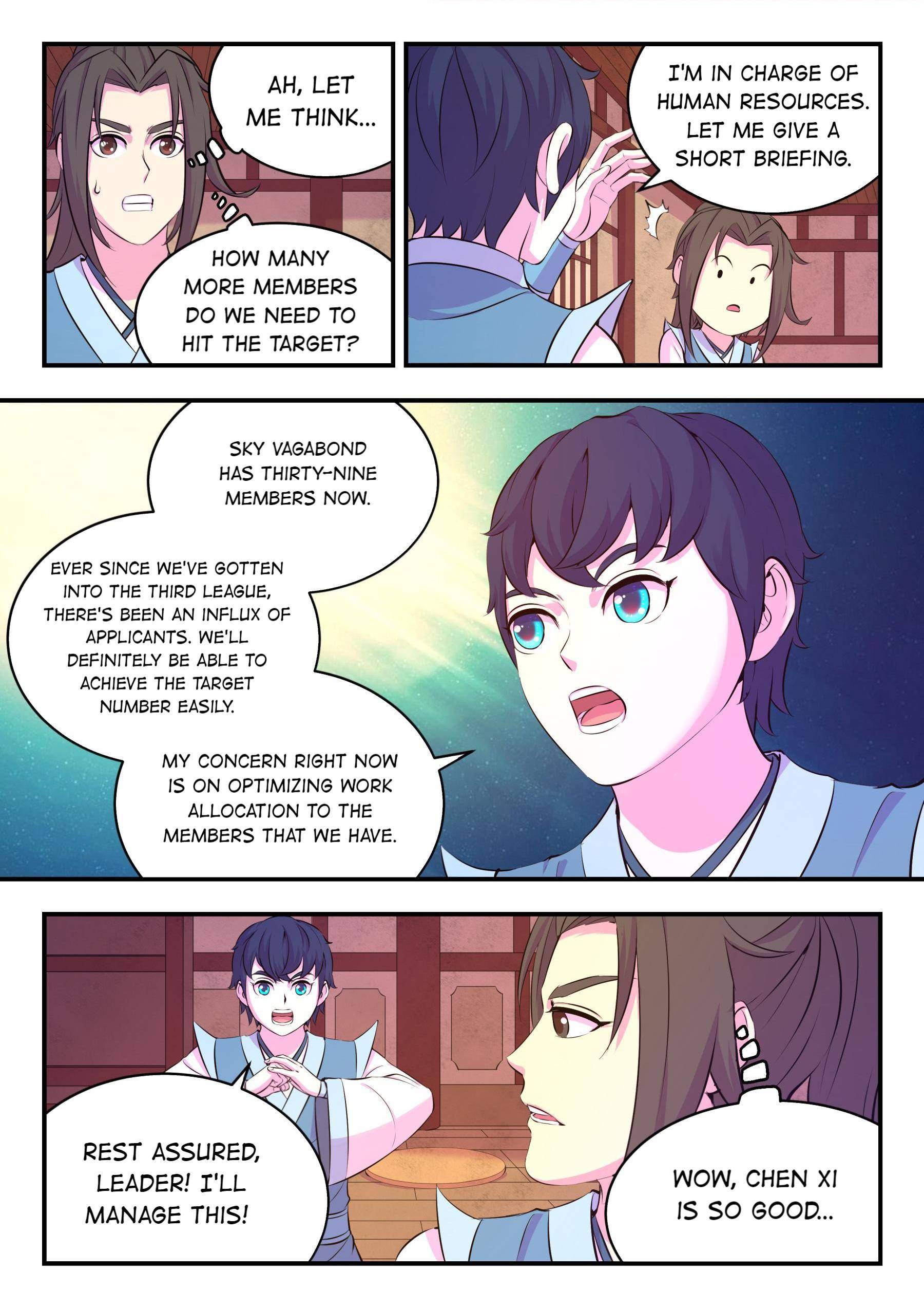 Chapter 111 - Image 8