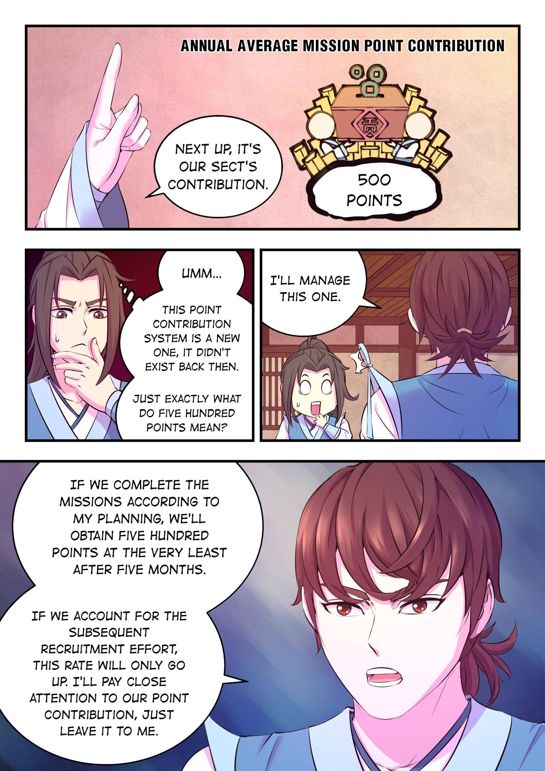 Chapter 111 - Image 9