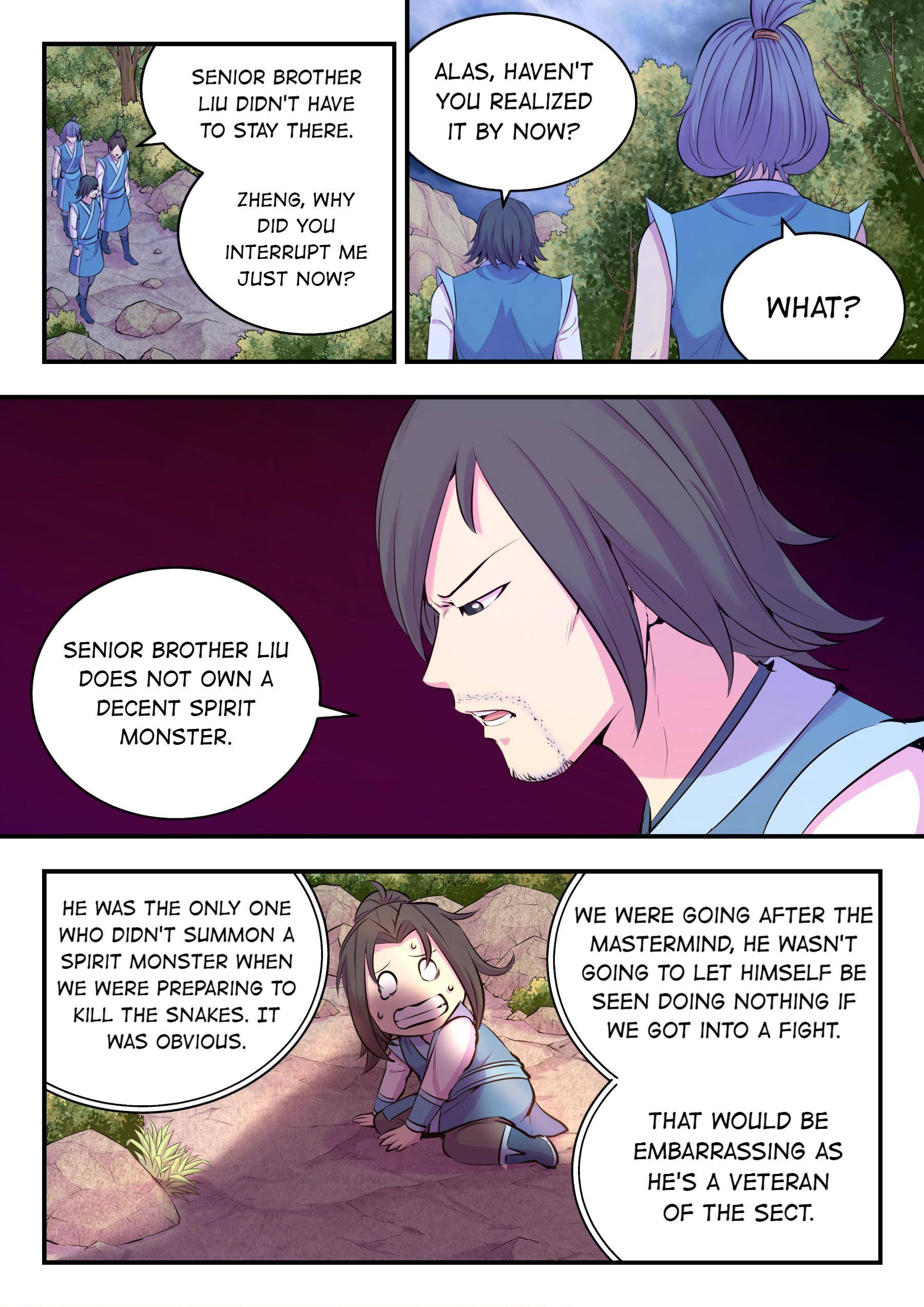 Chapter 112 - Image 11