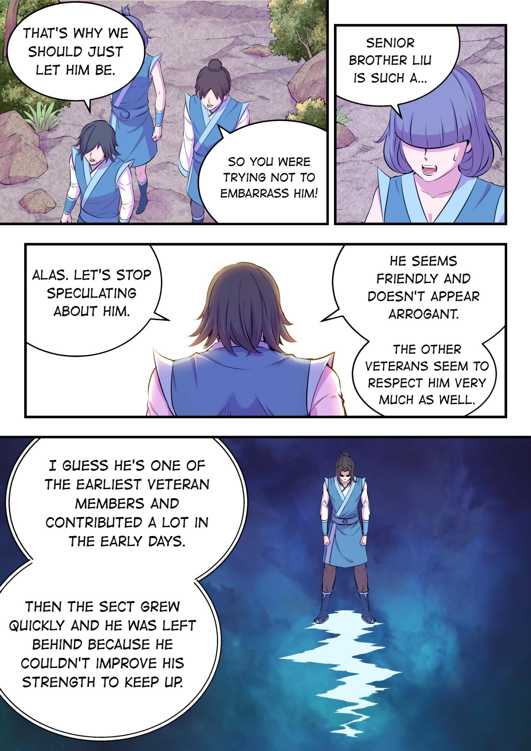 Chapter 112 - Image 12